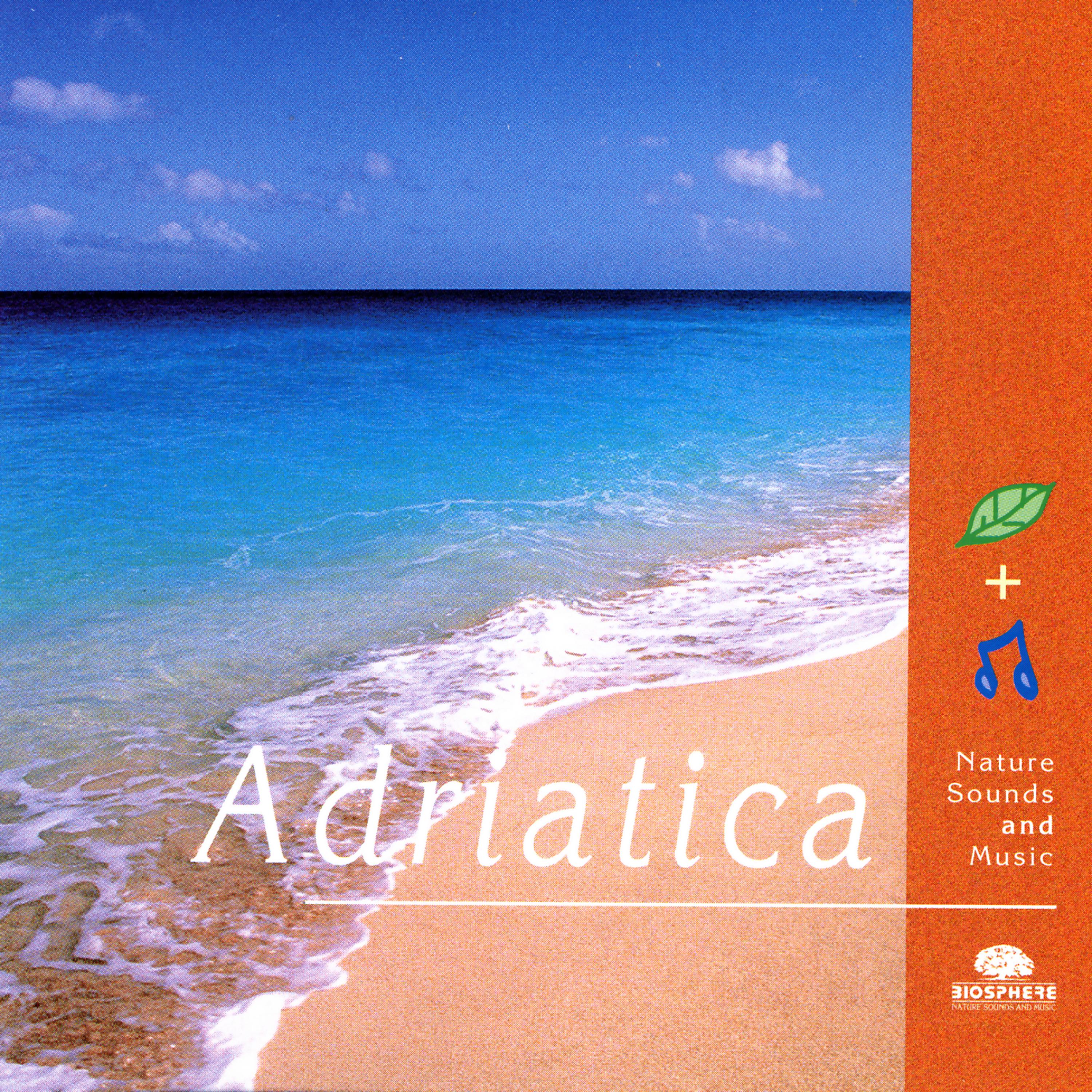 Постер альбома Adriatica
