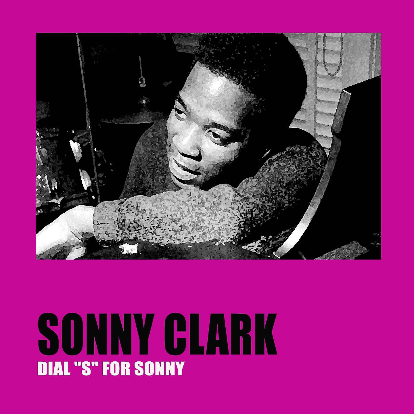 Постер альбома Dial "S" for Sonny