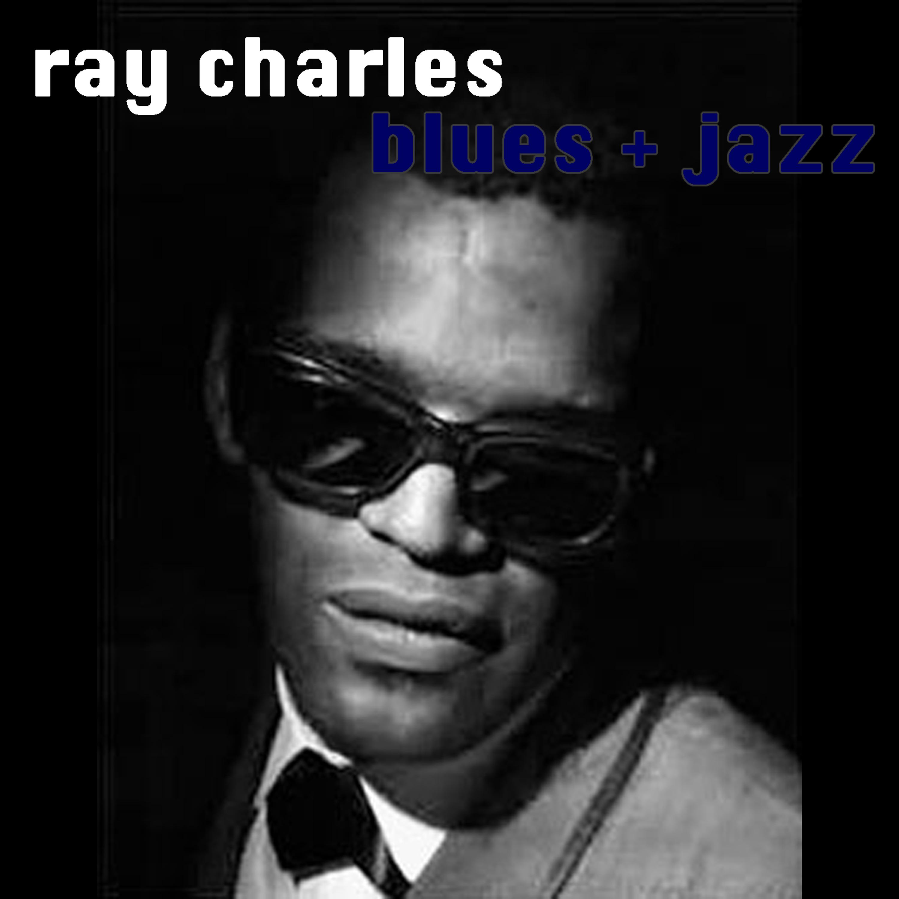 Постер альбома Blues + Jazz, Vol. 2