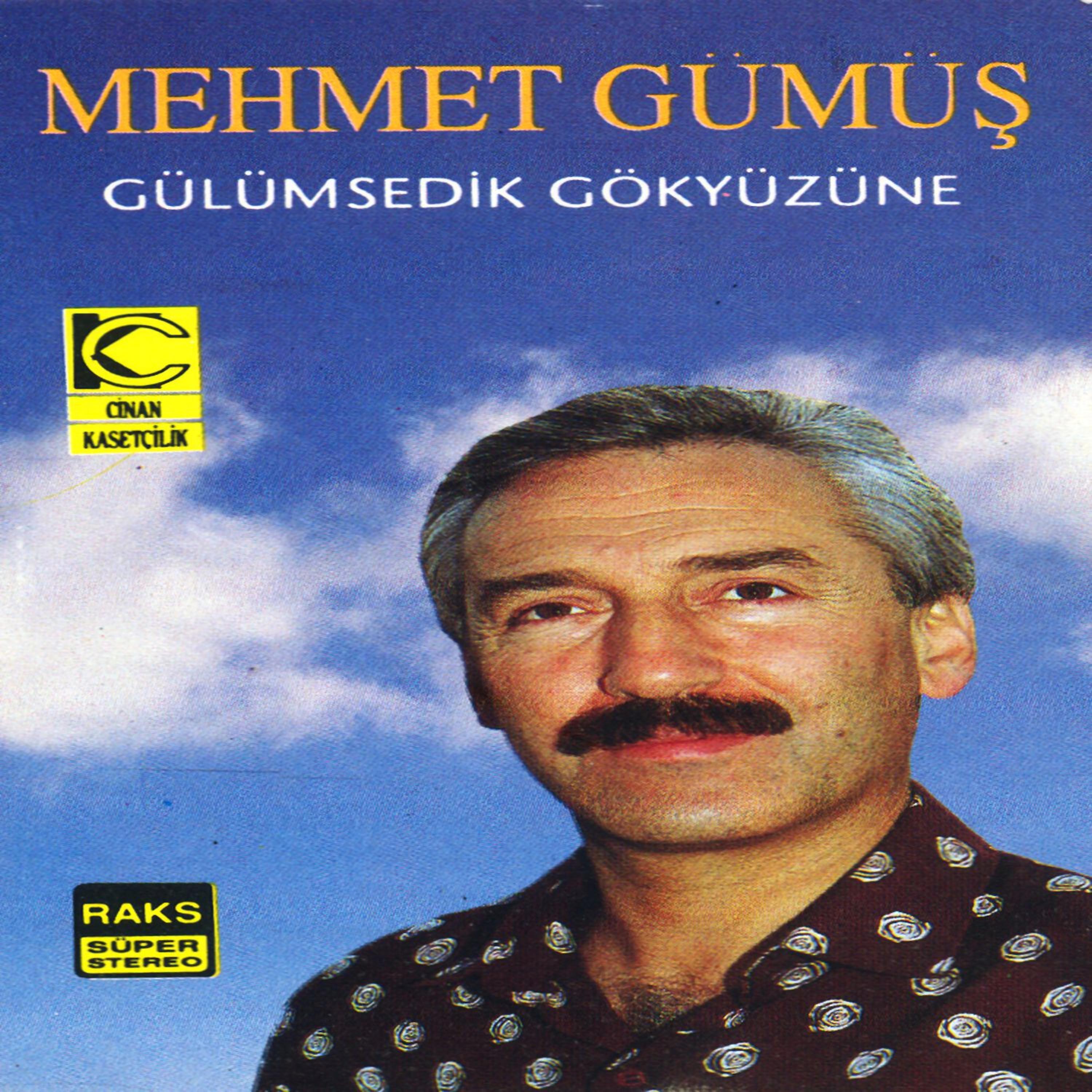 Постер альбома Gülümsedik Gökyüzüne