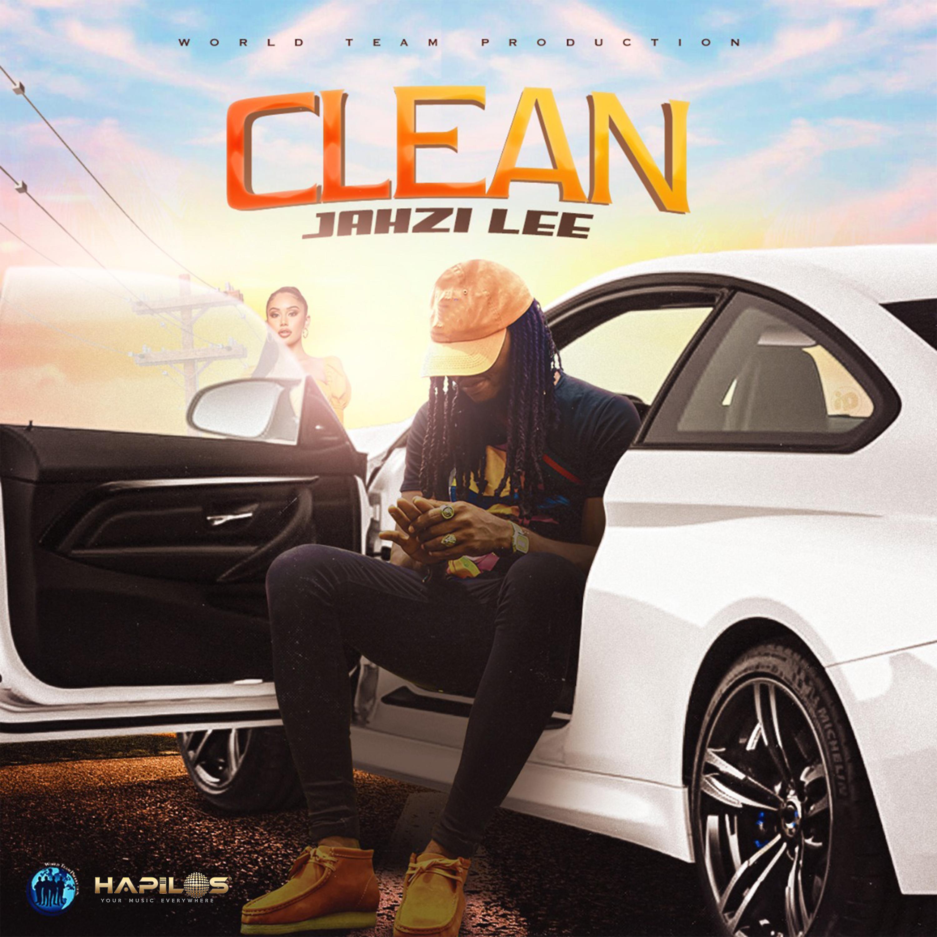 Постер альбома Clean
