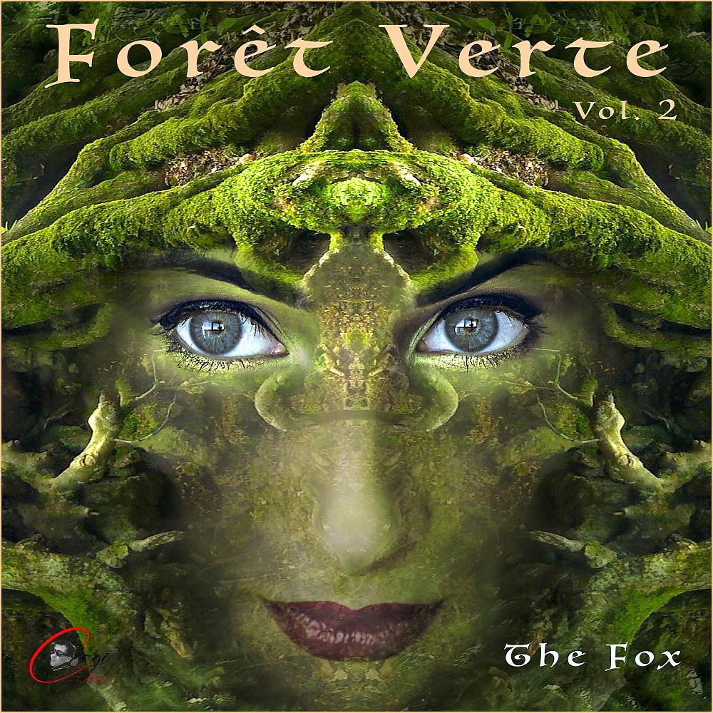 Постер альбома Forêt verte, Vol. 2