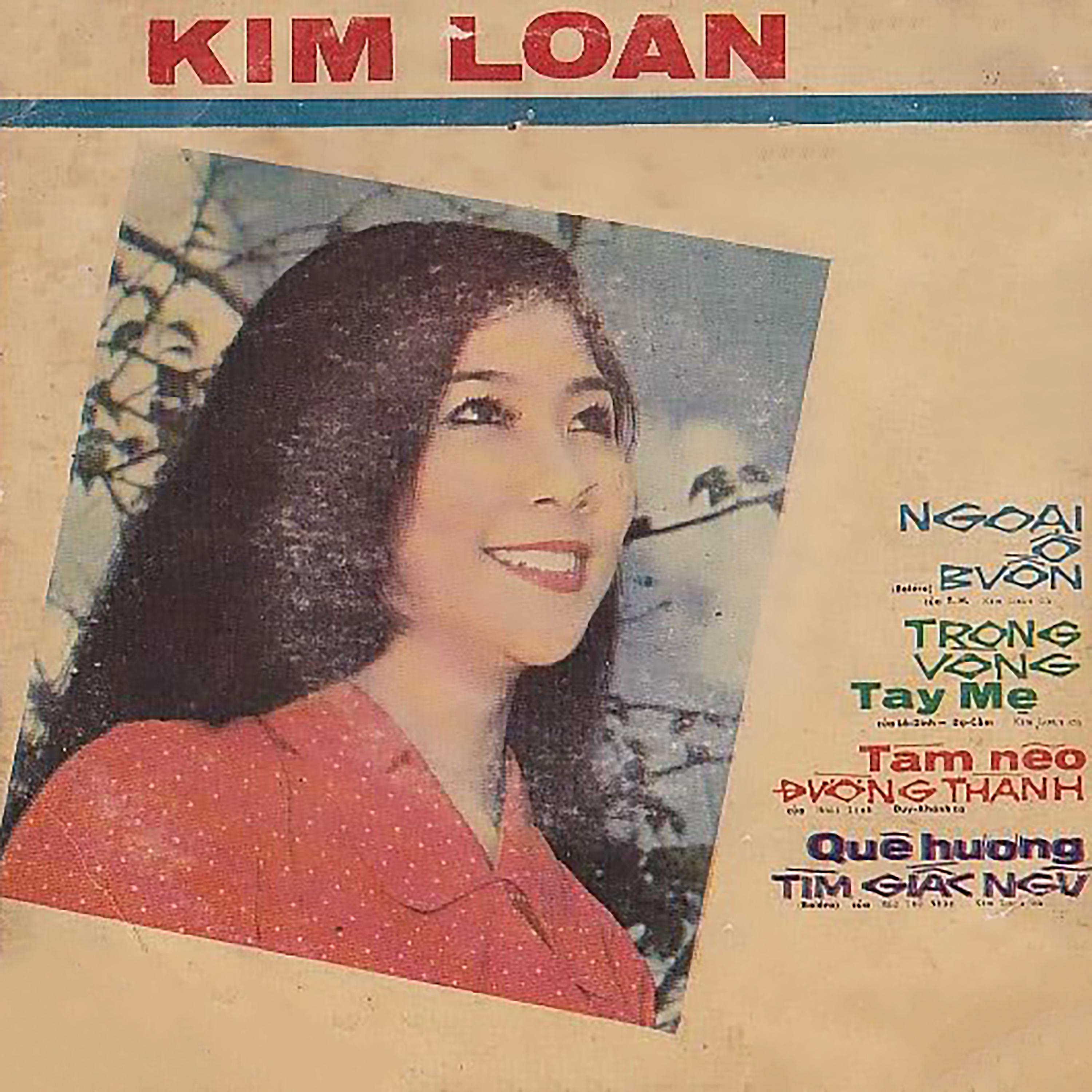 Постер альбома Ngoại Ô Buồn