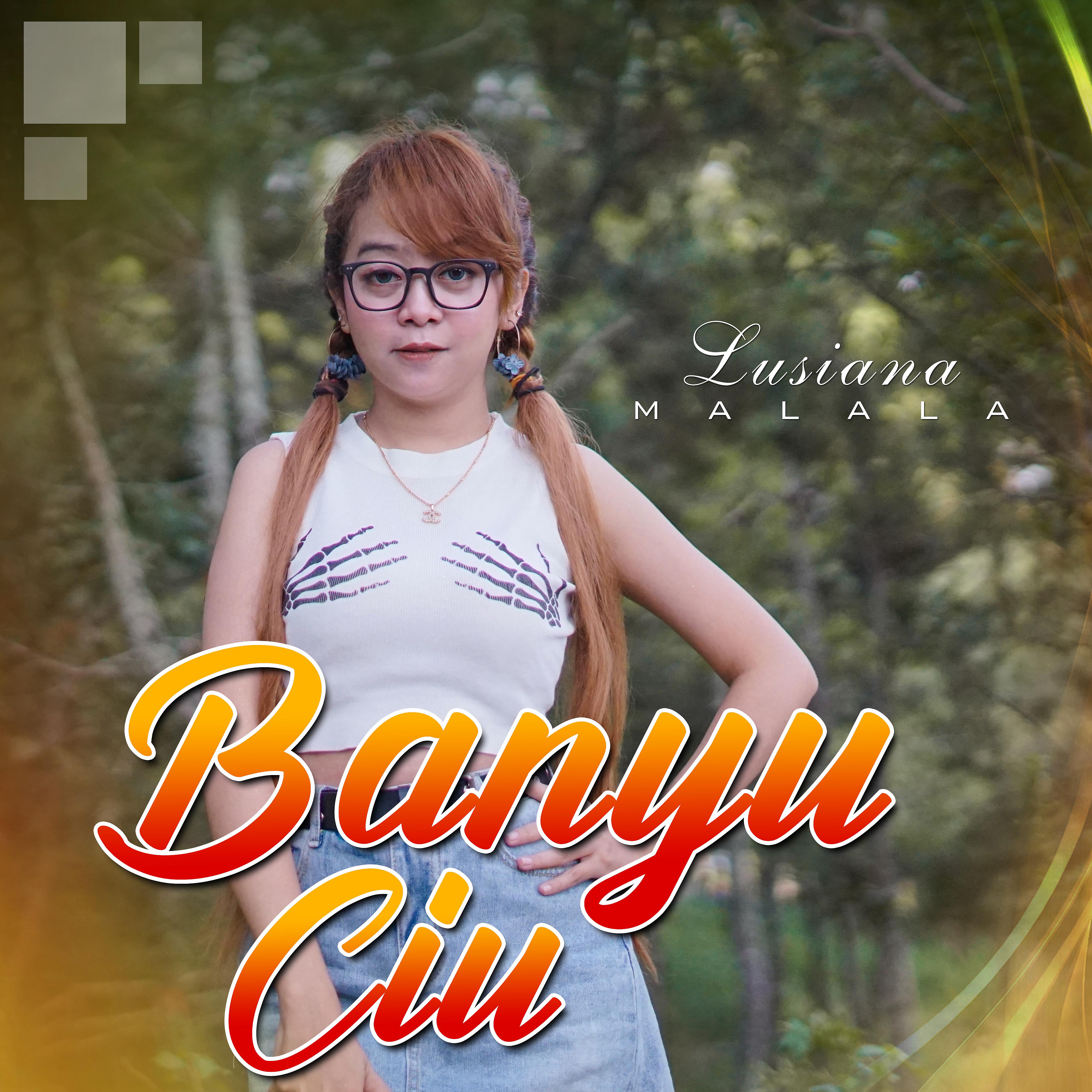 Постер альбома Banyu Ciu