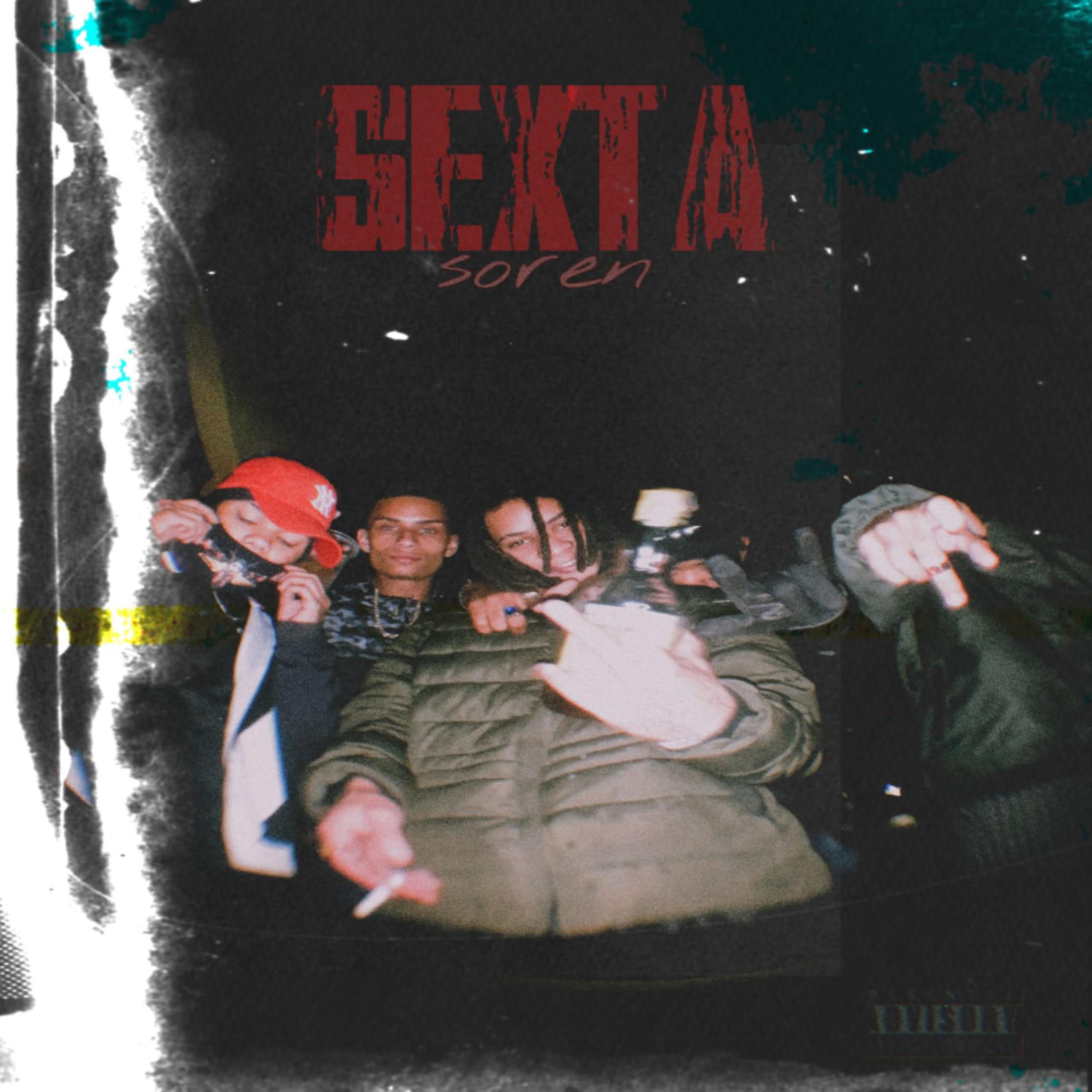 Постер альбома Sexta