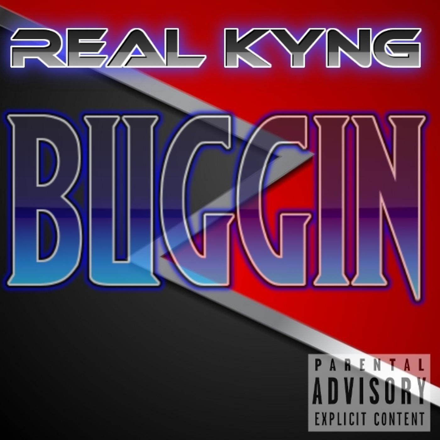 Постер альбома Buggin