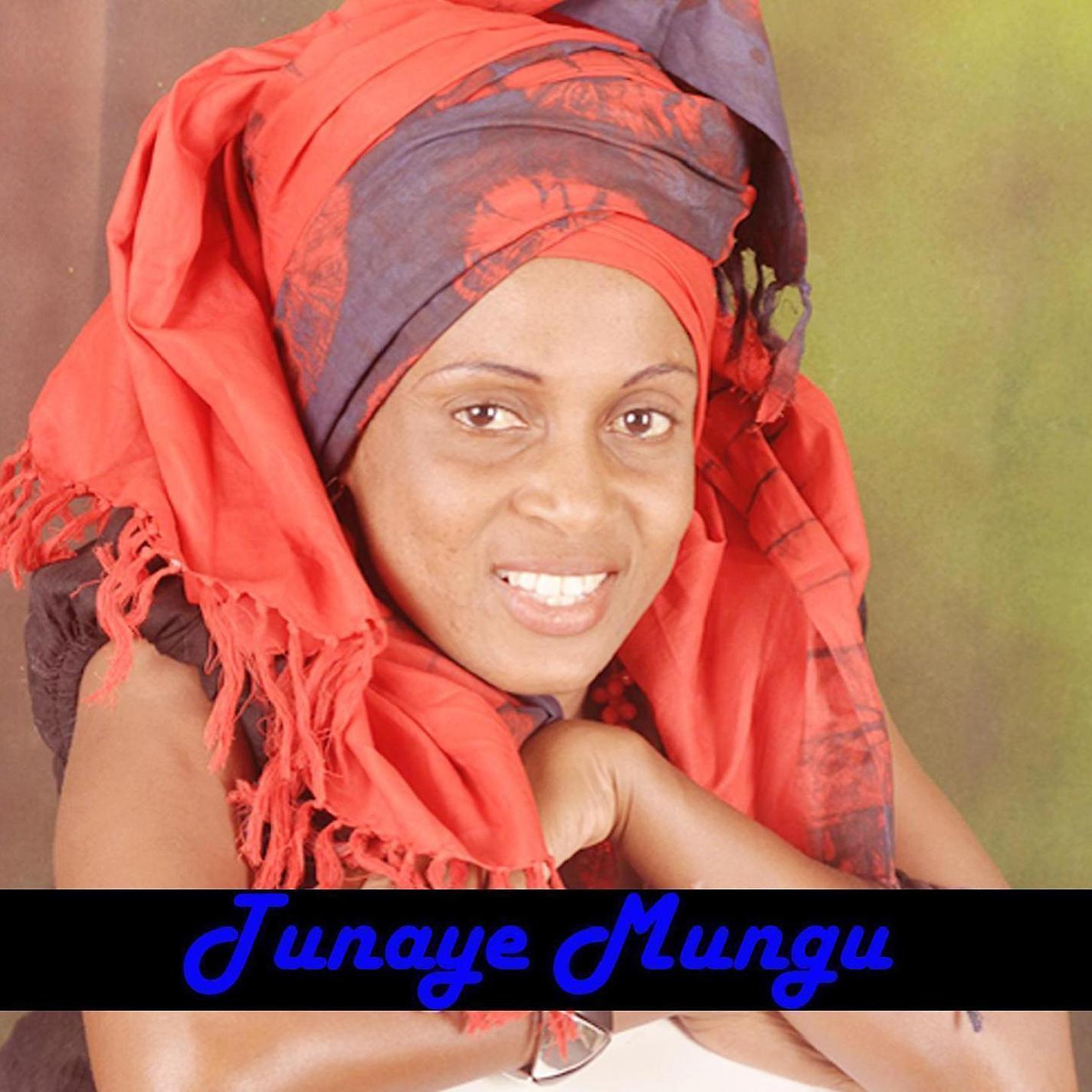 Постер альбома Tunaye Mungu