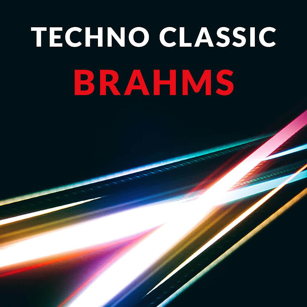 Постер альбома Techno Classic-Brahms