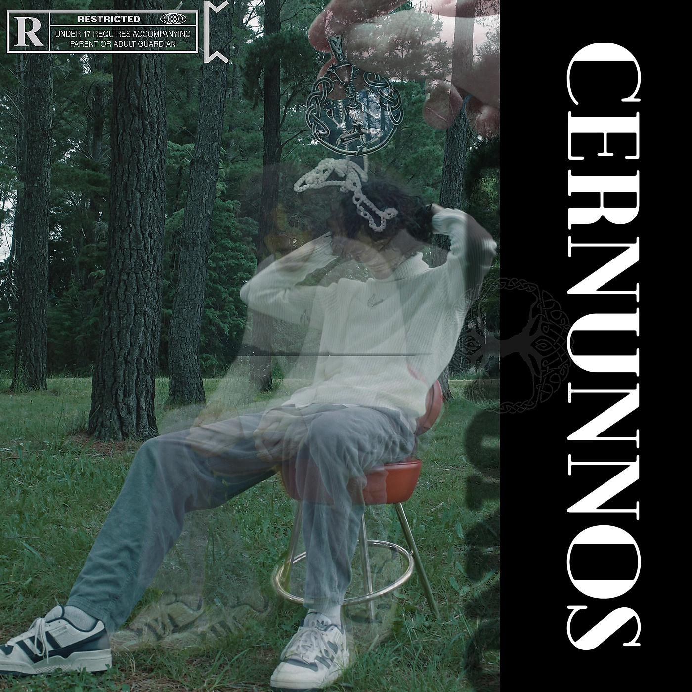Постер альбома Cernunnos