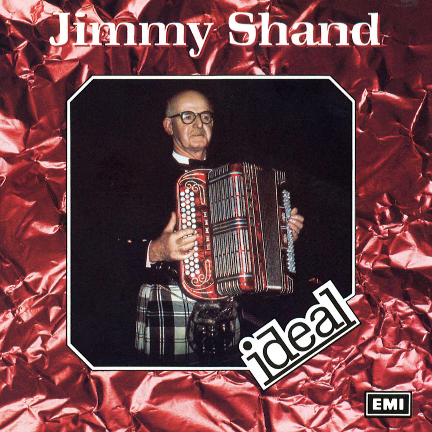 Постер альбома Jimmy Shand