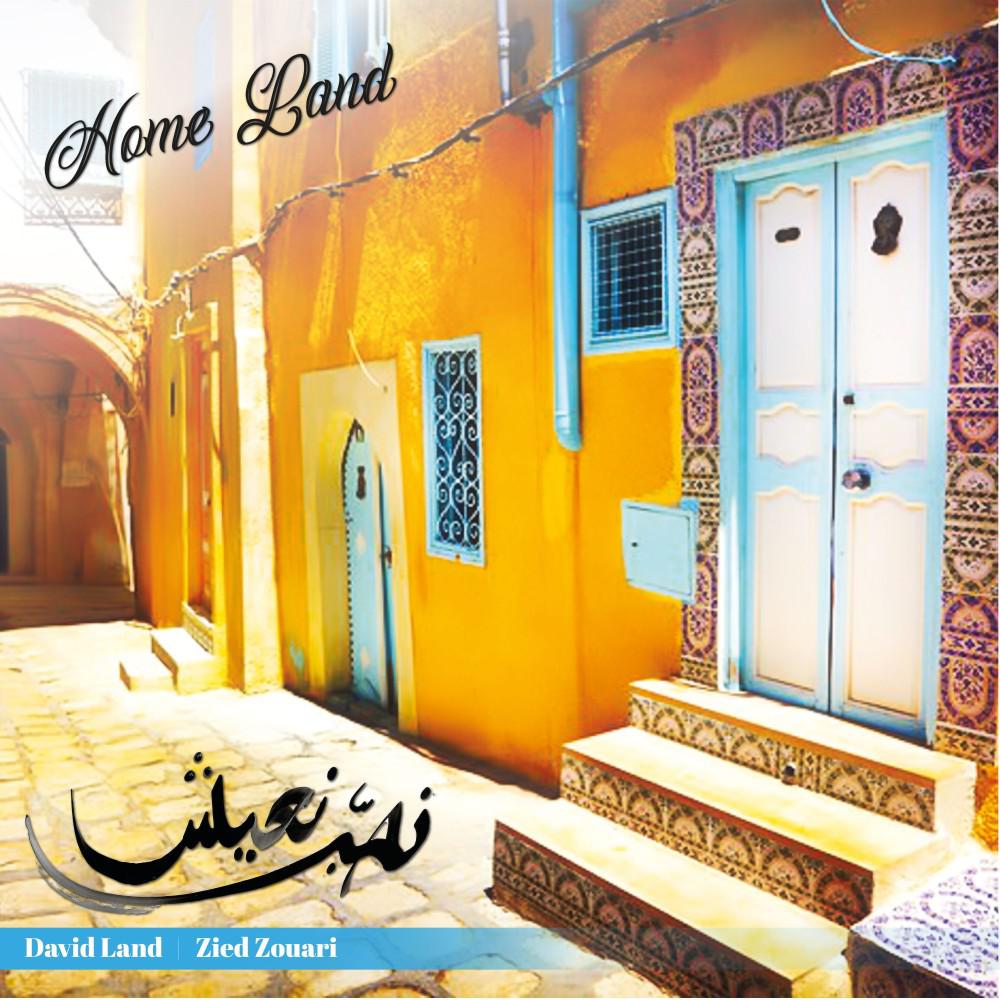 Постер альбома Home Land