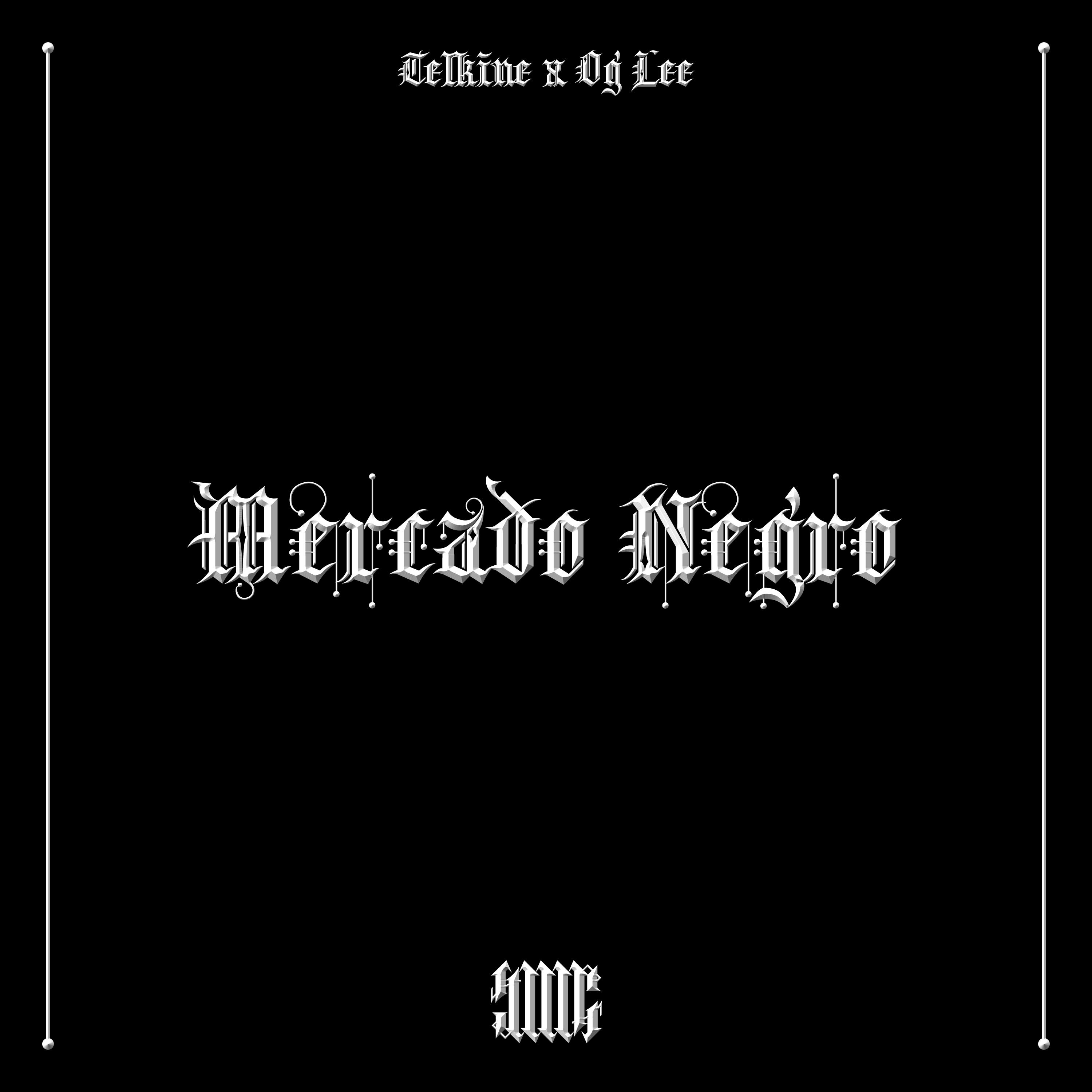 Постер альбома Mercado Negro