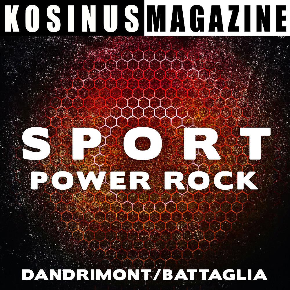 Постер альбома Sport - Power Rock