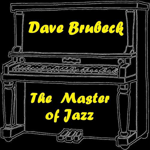 Постер альбома The Master of Jazz