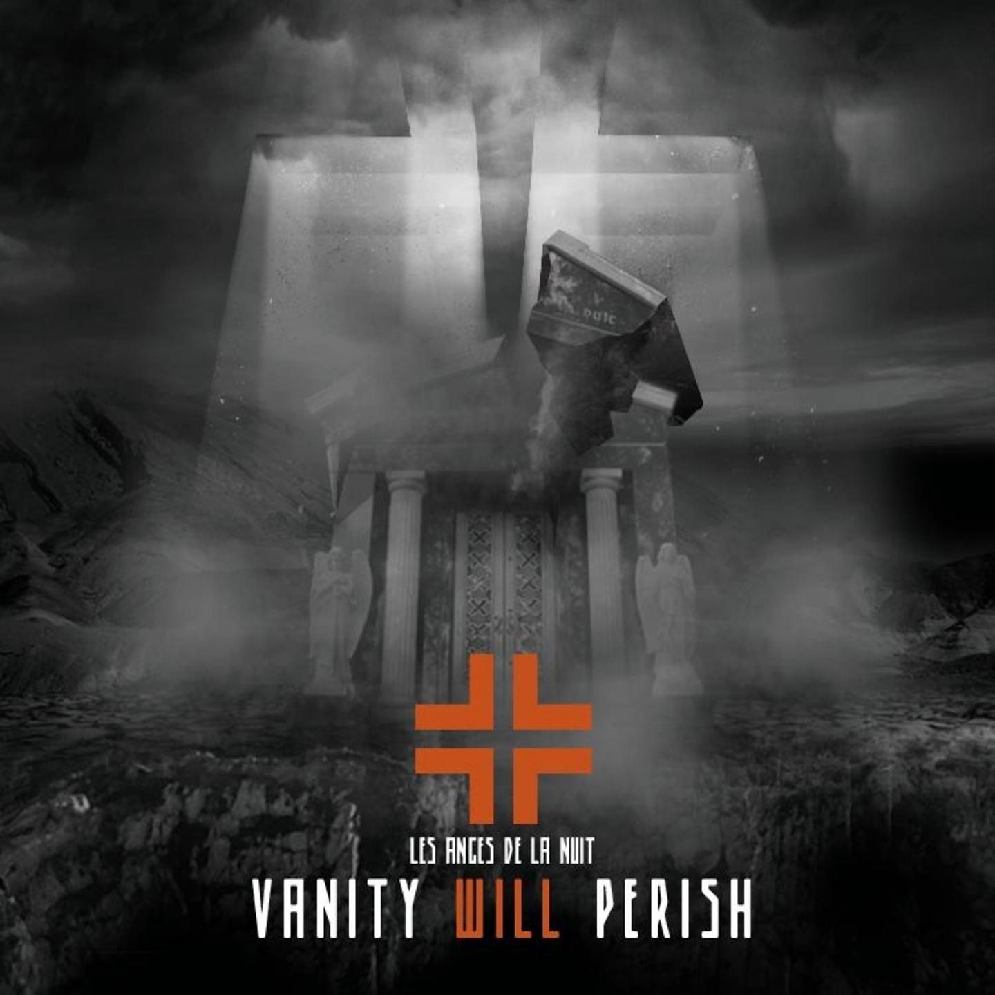Постер альбома Vanity Will Perish