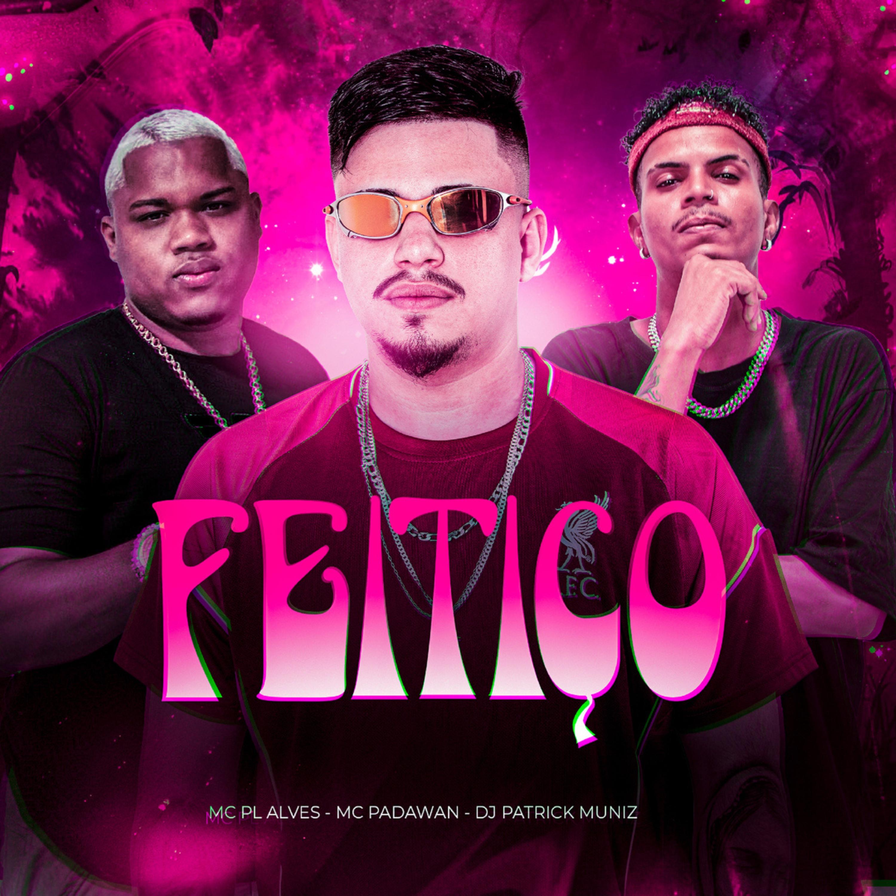 Постер альбома Feitiço