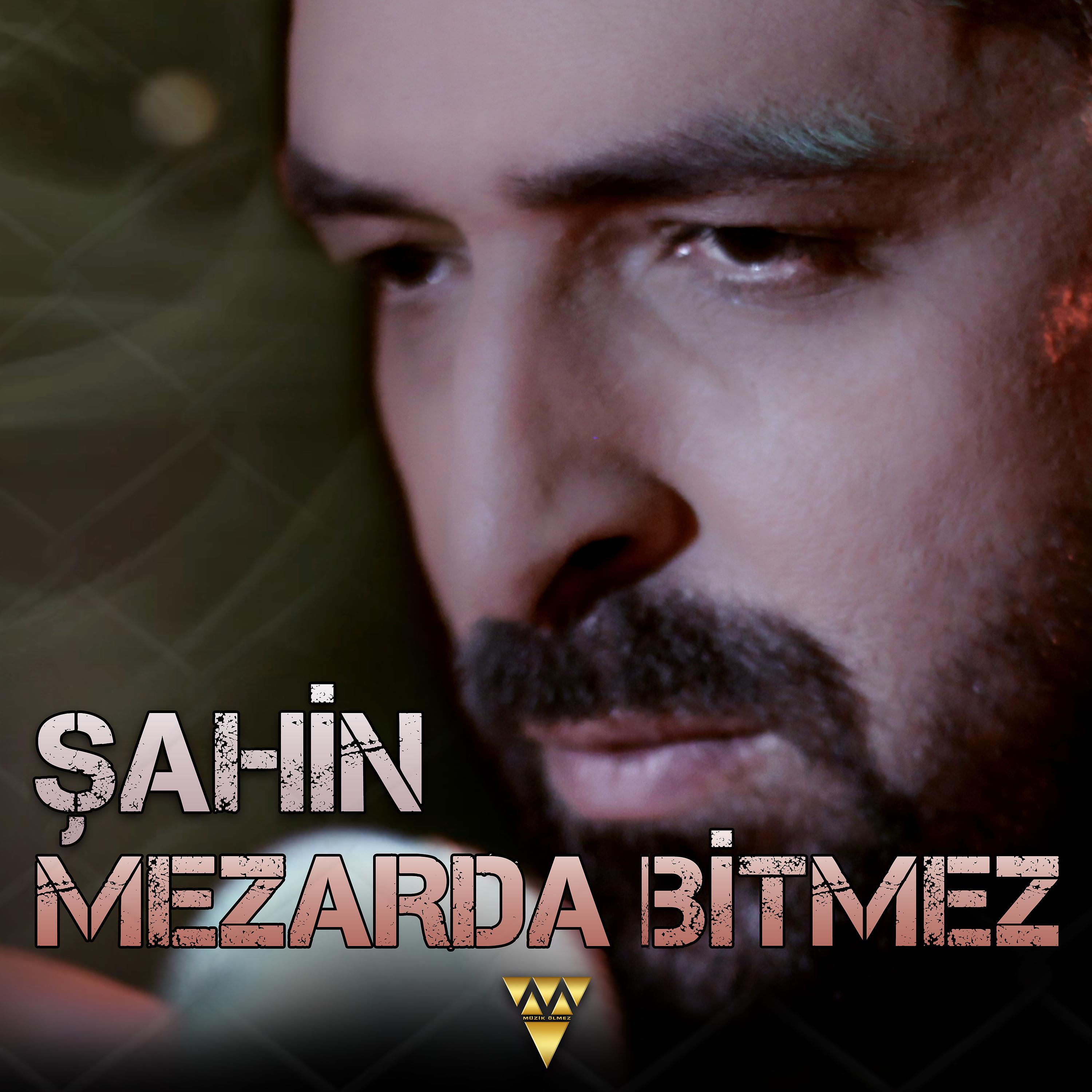 Постер альбома Mezarda Bitmez (Yeni Versiyon)