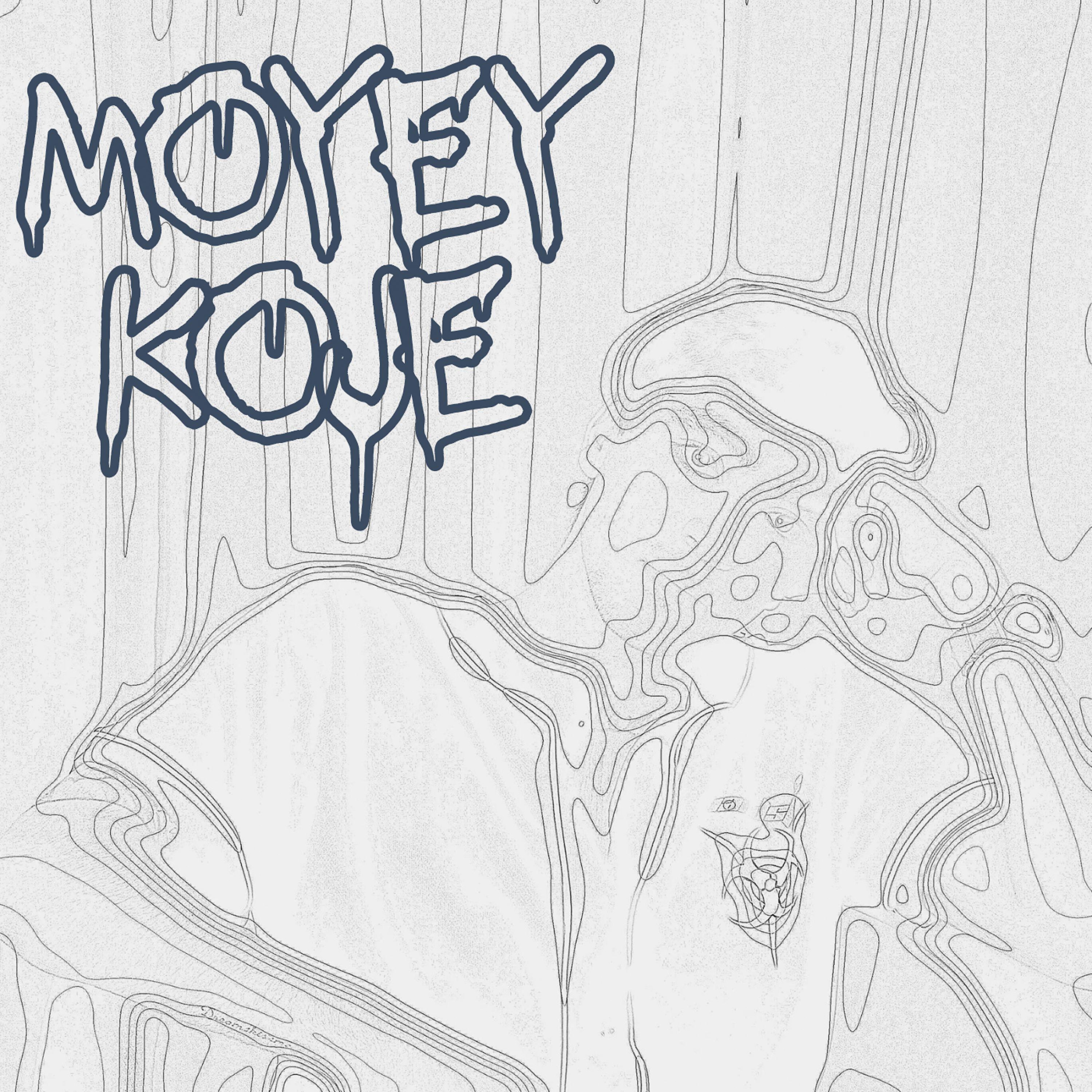 Постер альбома Moyey Koje