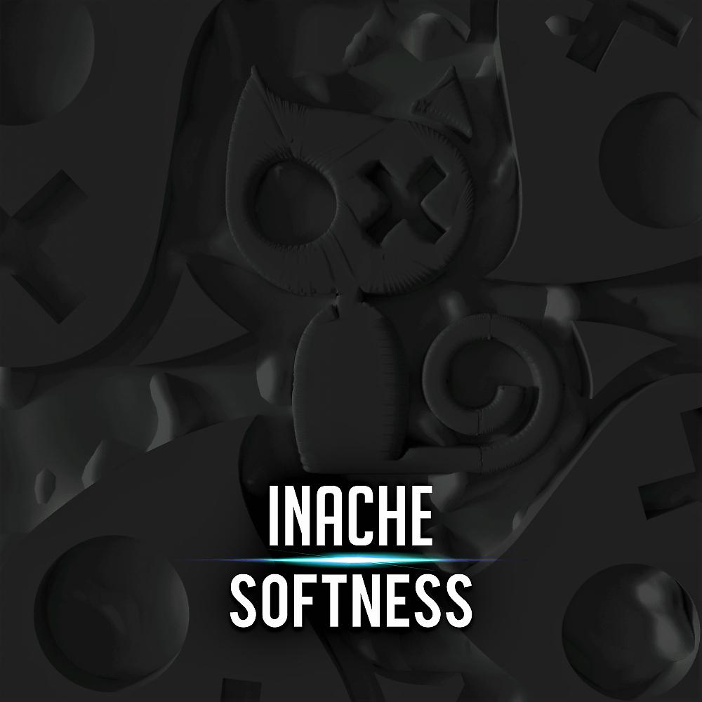 Постер альбома Softness