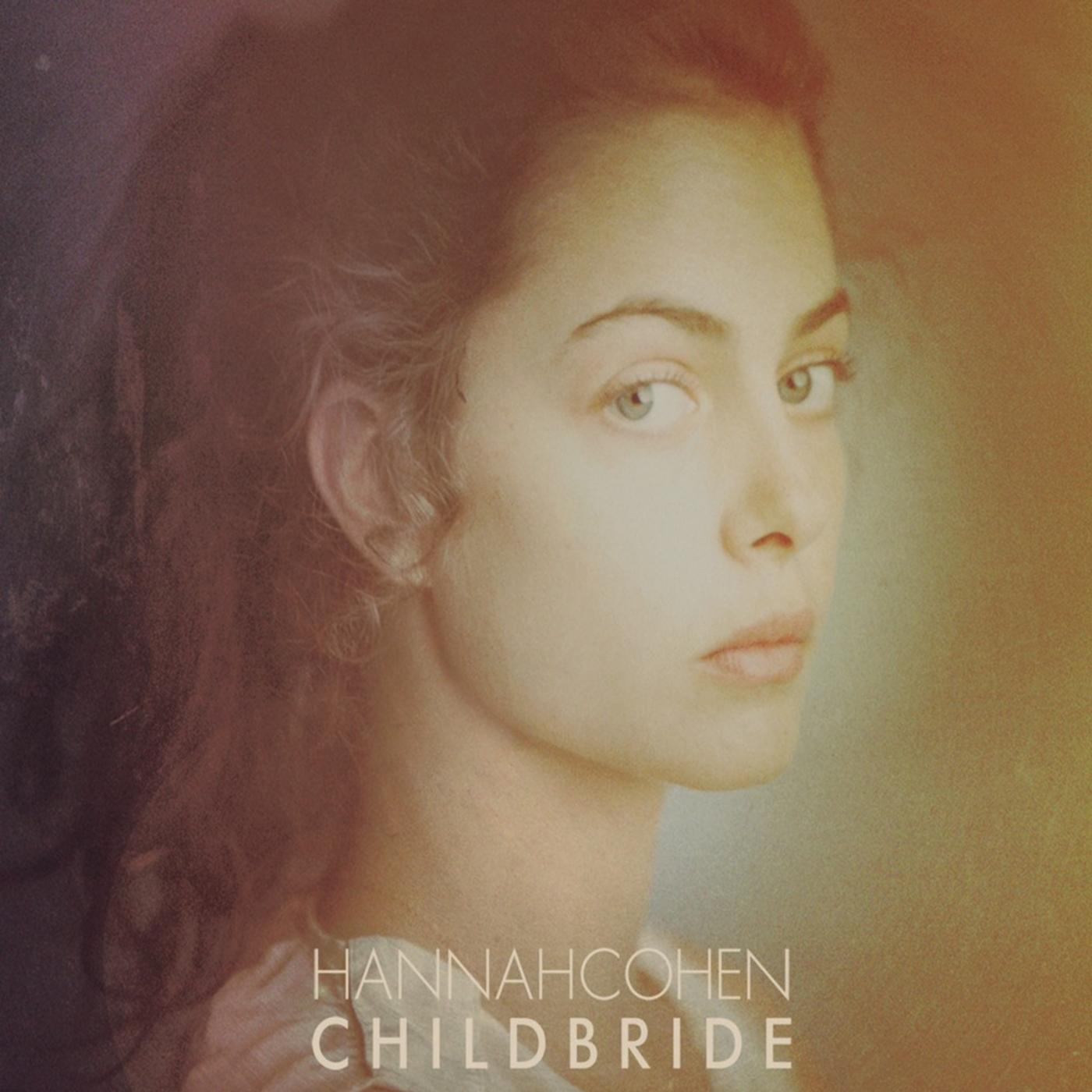 Постер альбома Child Bride