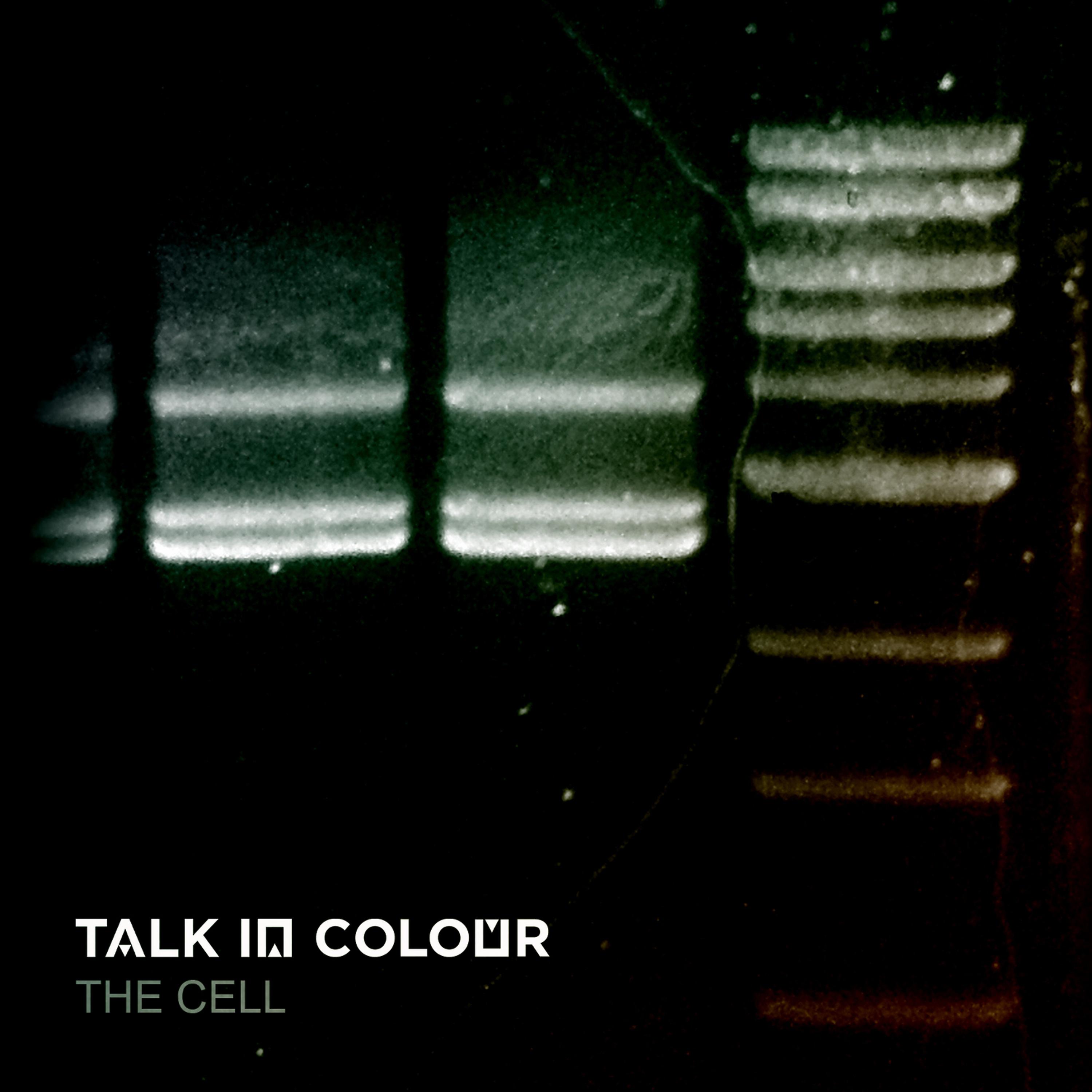 Постер альбома The Cell EP