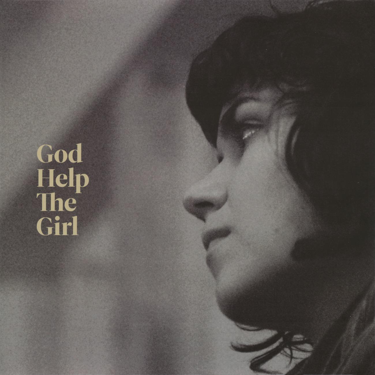 Постер альбома God Help The Girl