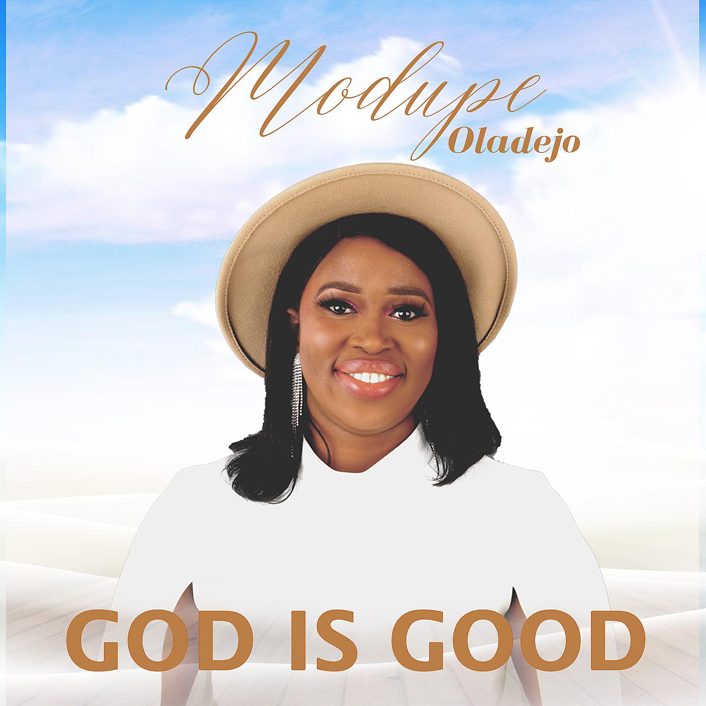 Постер альбома God Is Good