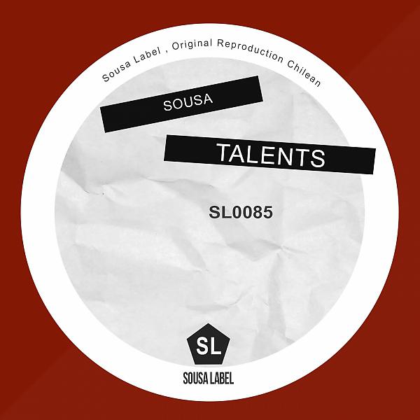 Постер альбома Sousa Talents