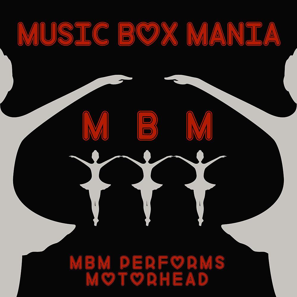 Постер альбома MBM Performs Motorhead