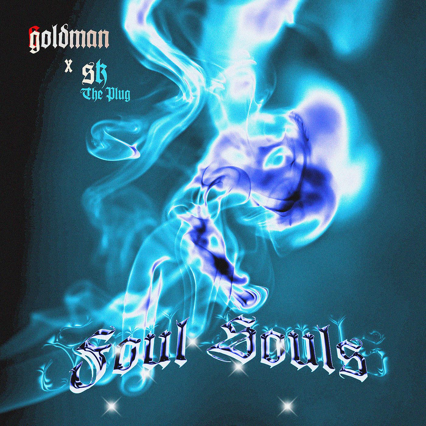 Постер альбома Foul Souls