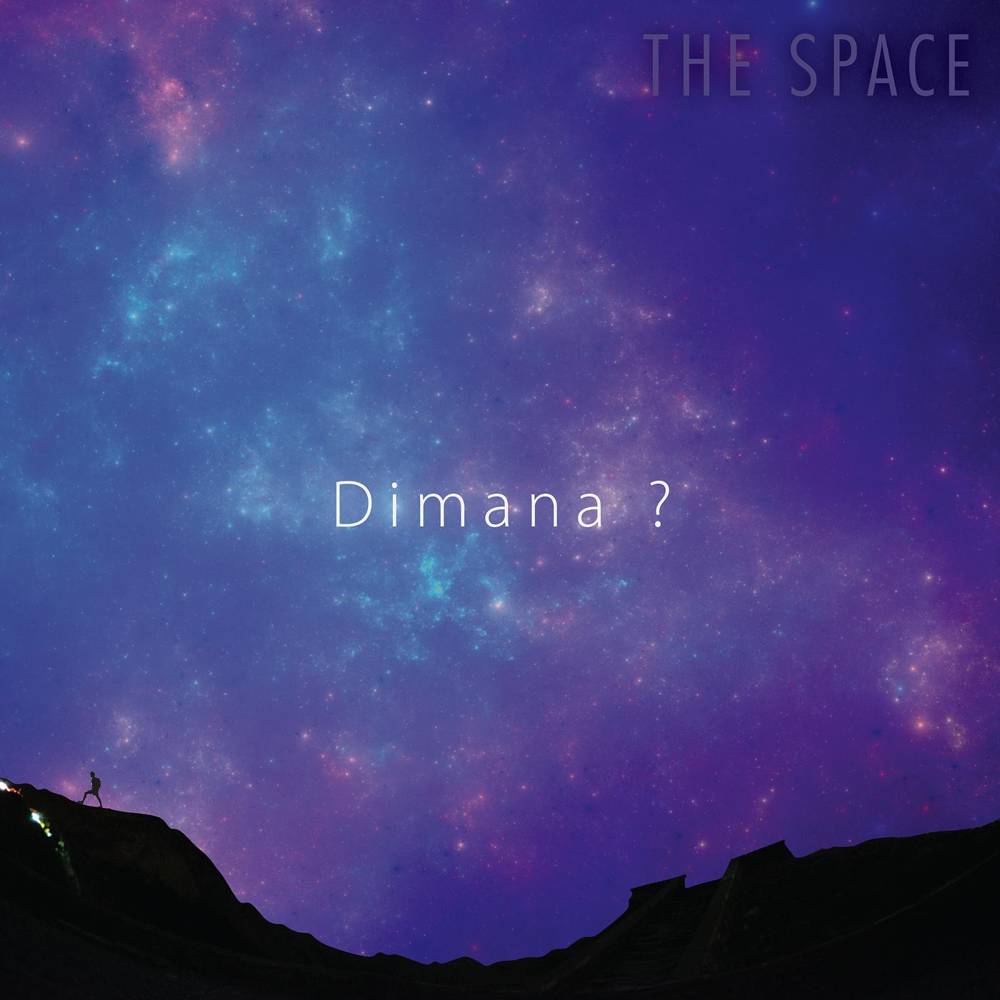 Постер альбома Dimana