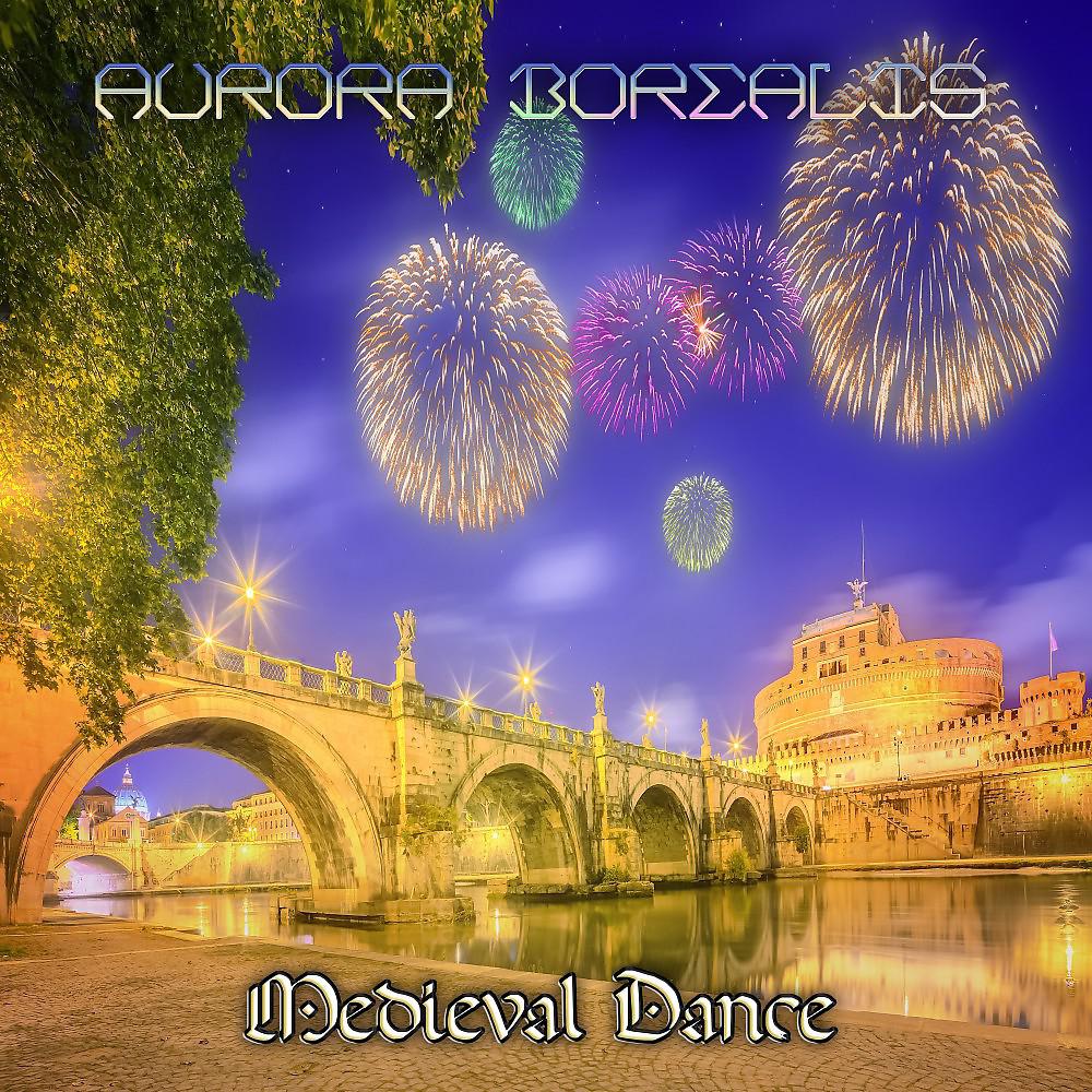 Постер альбома Medieval Dance