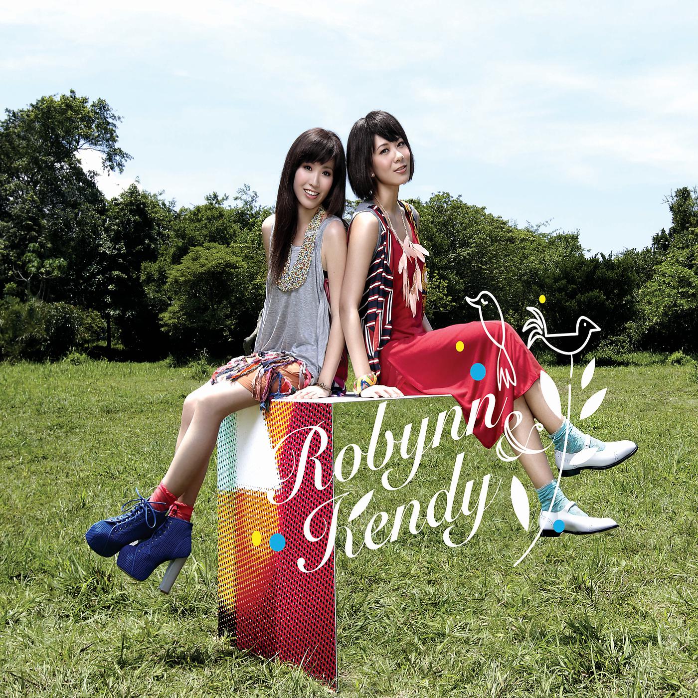 Постер альбома Robynn & Kendy