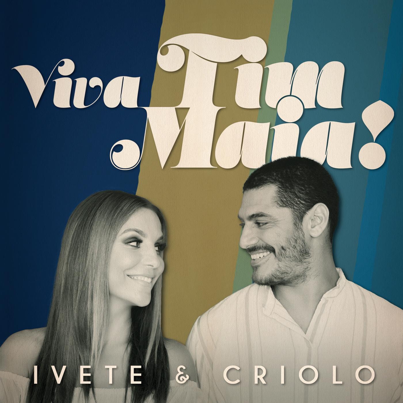 Постер альбома Viva Tim Maia