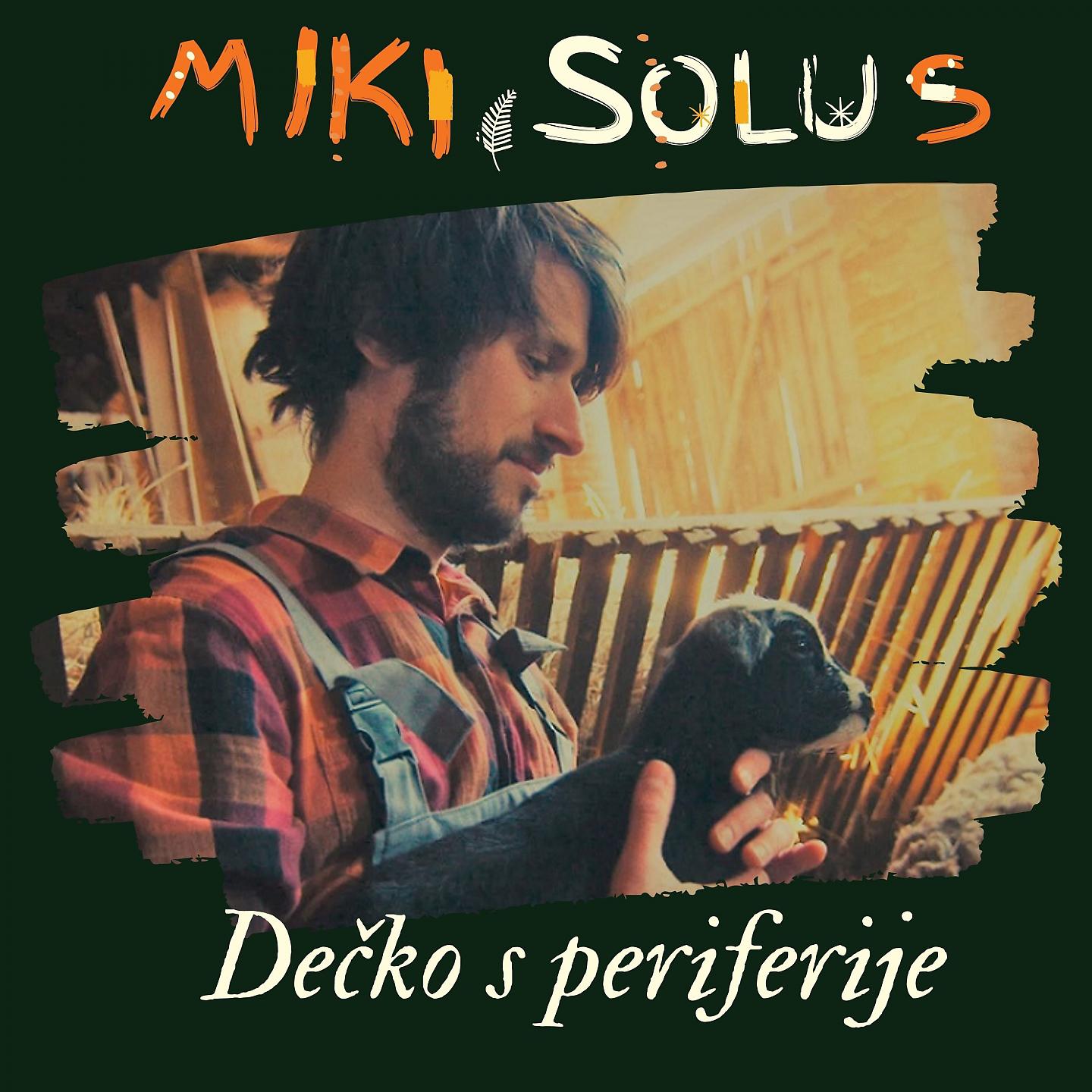 Постер альбома Dečko S Periferije