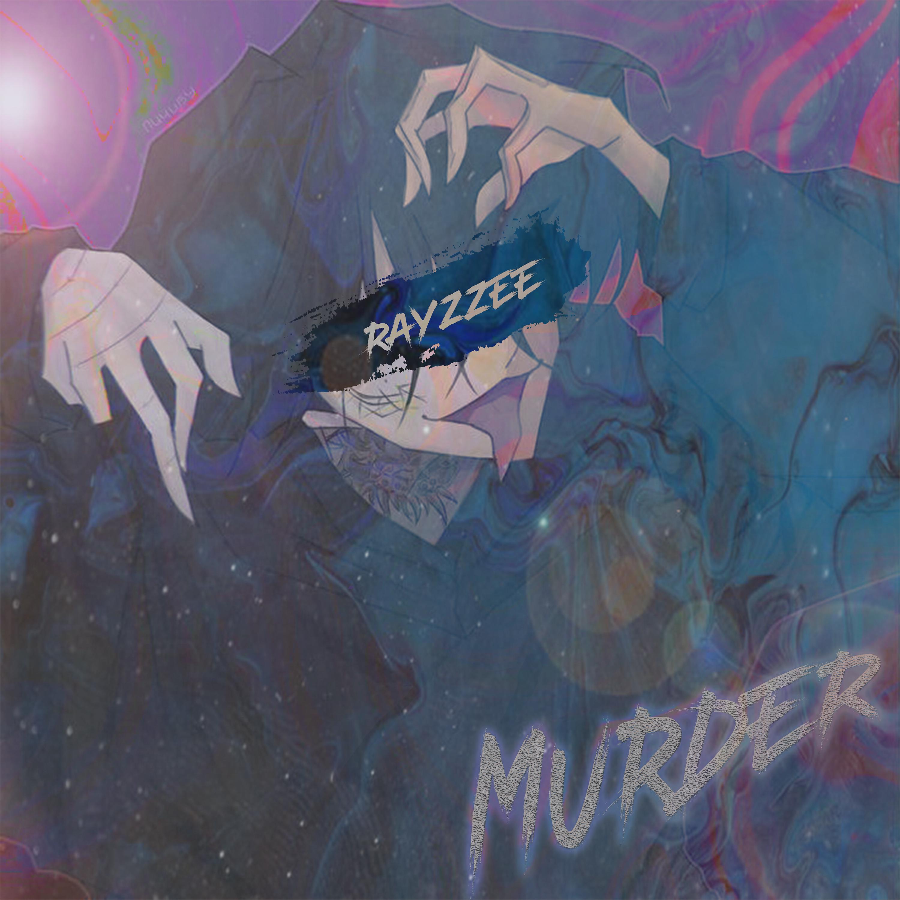 Постер альбома Murder (feat.すkmraze)