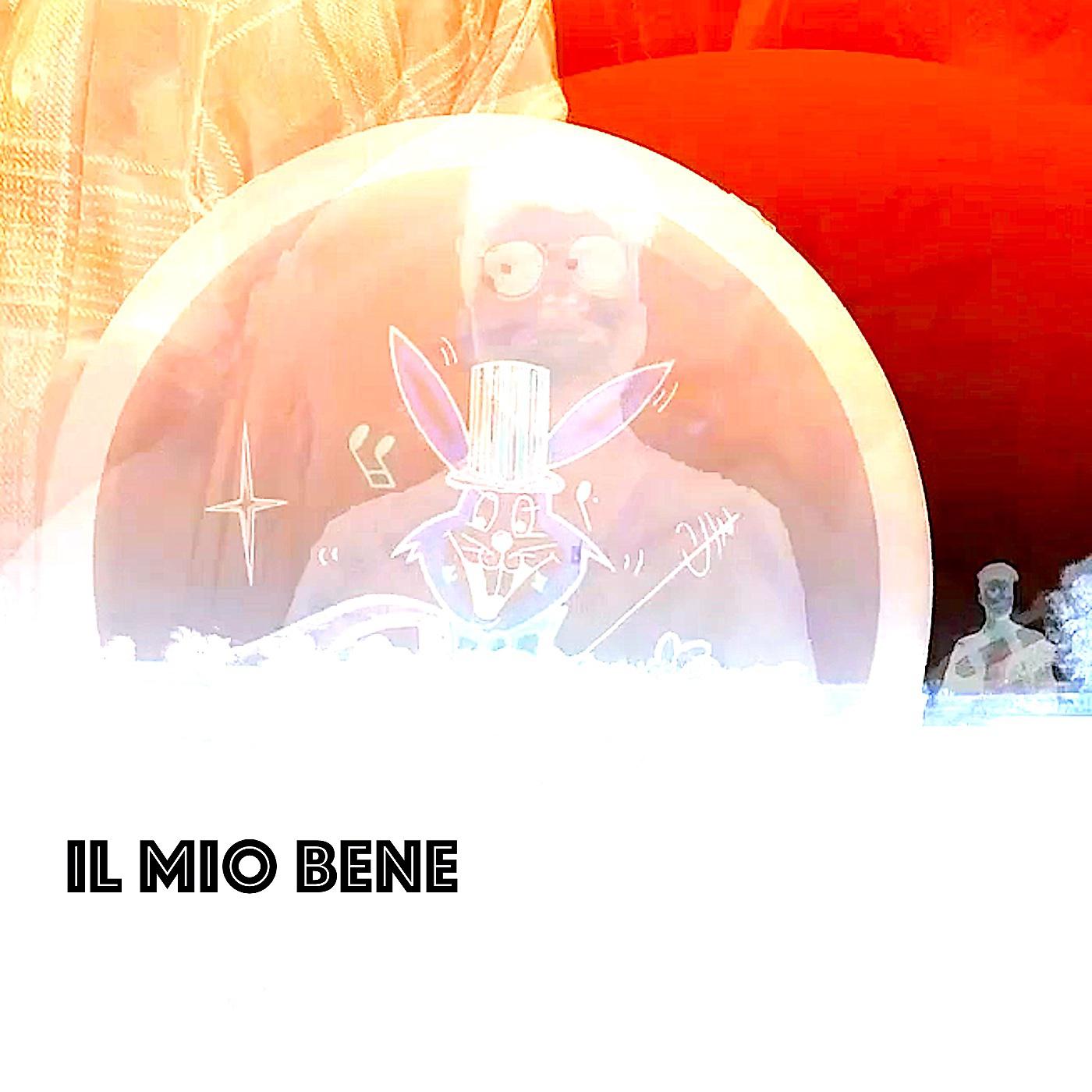 Постер альбома Il mio bene