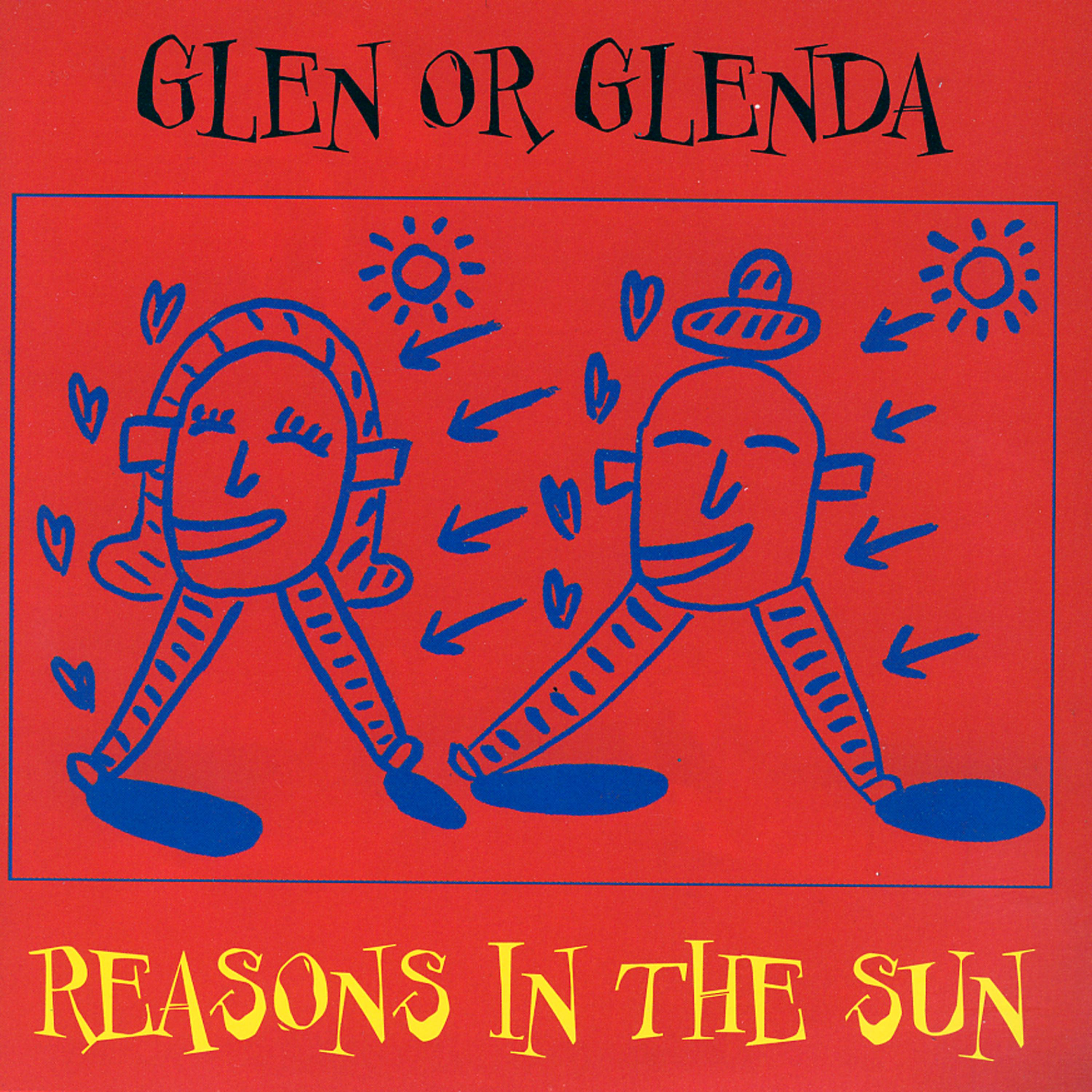 Постер альбома Reasons In The Sun