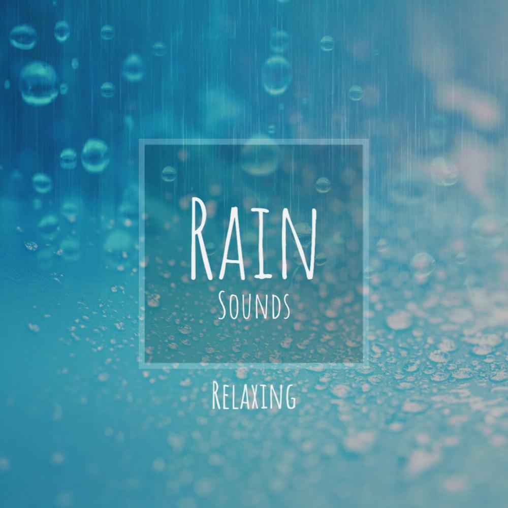 Постер альбома Play Rain Sounds