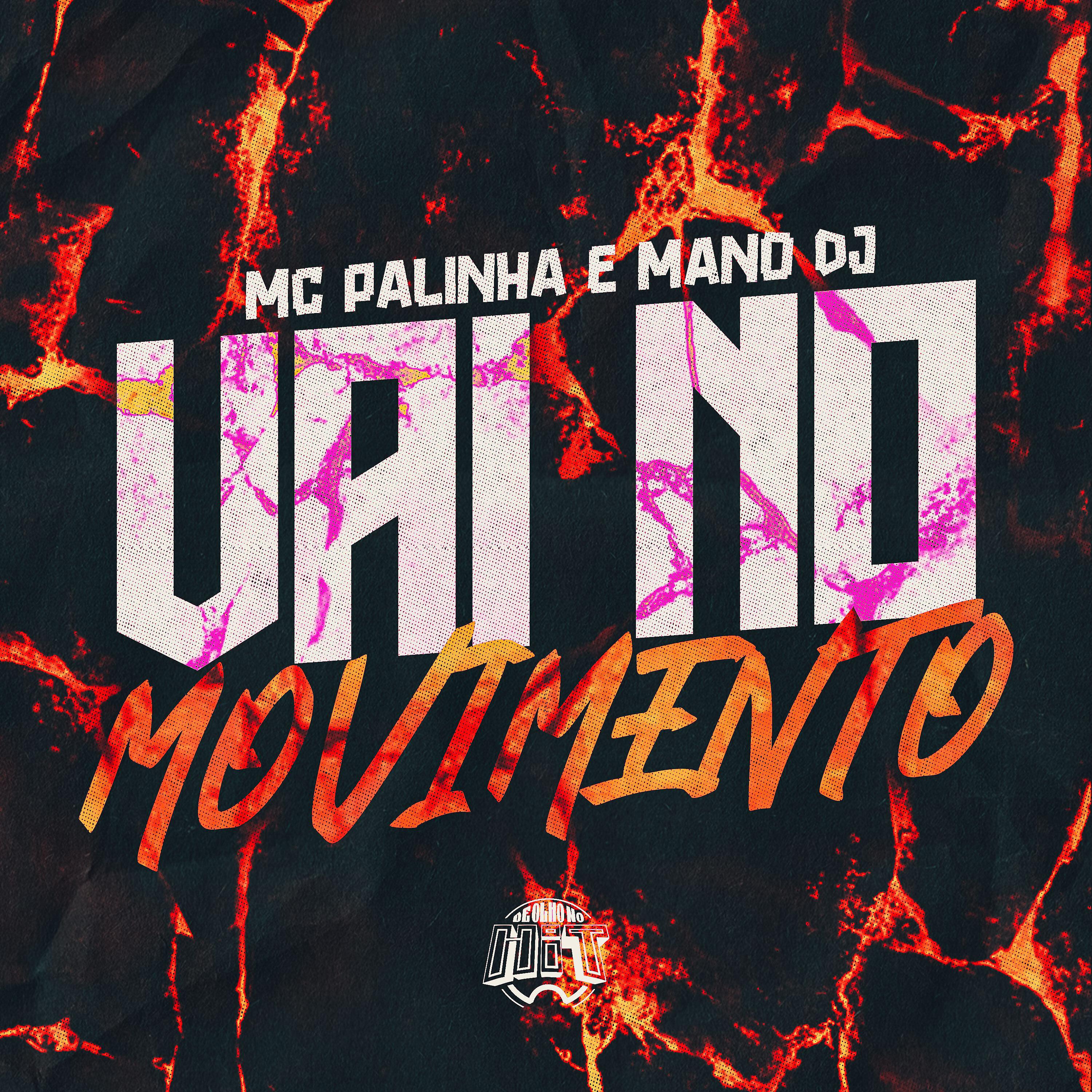 Постер альбома Vai no Movimento