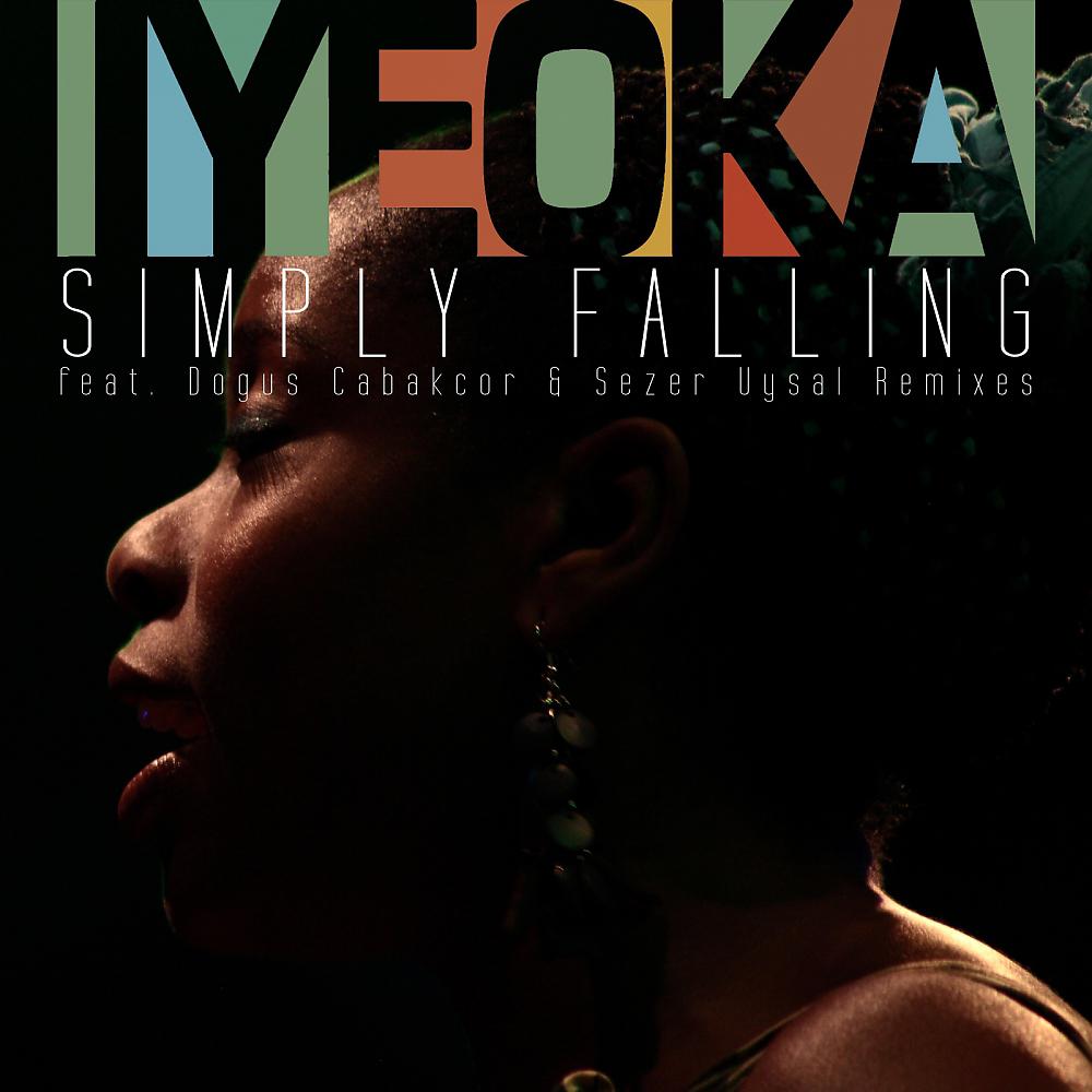 Постер альбома Simply Falling Remixes