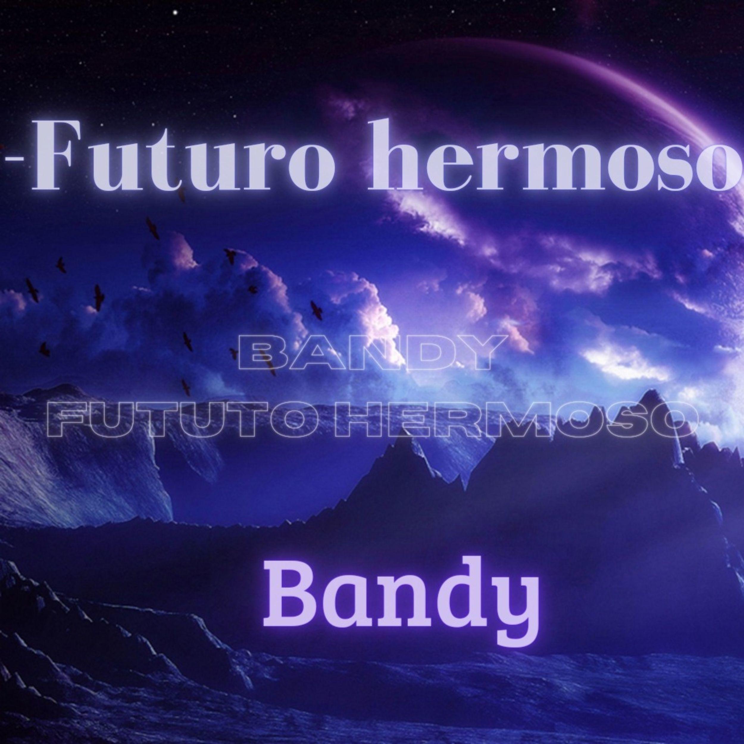 Постер альбома Futuro Hermoso
