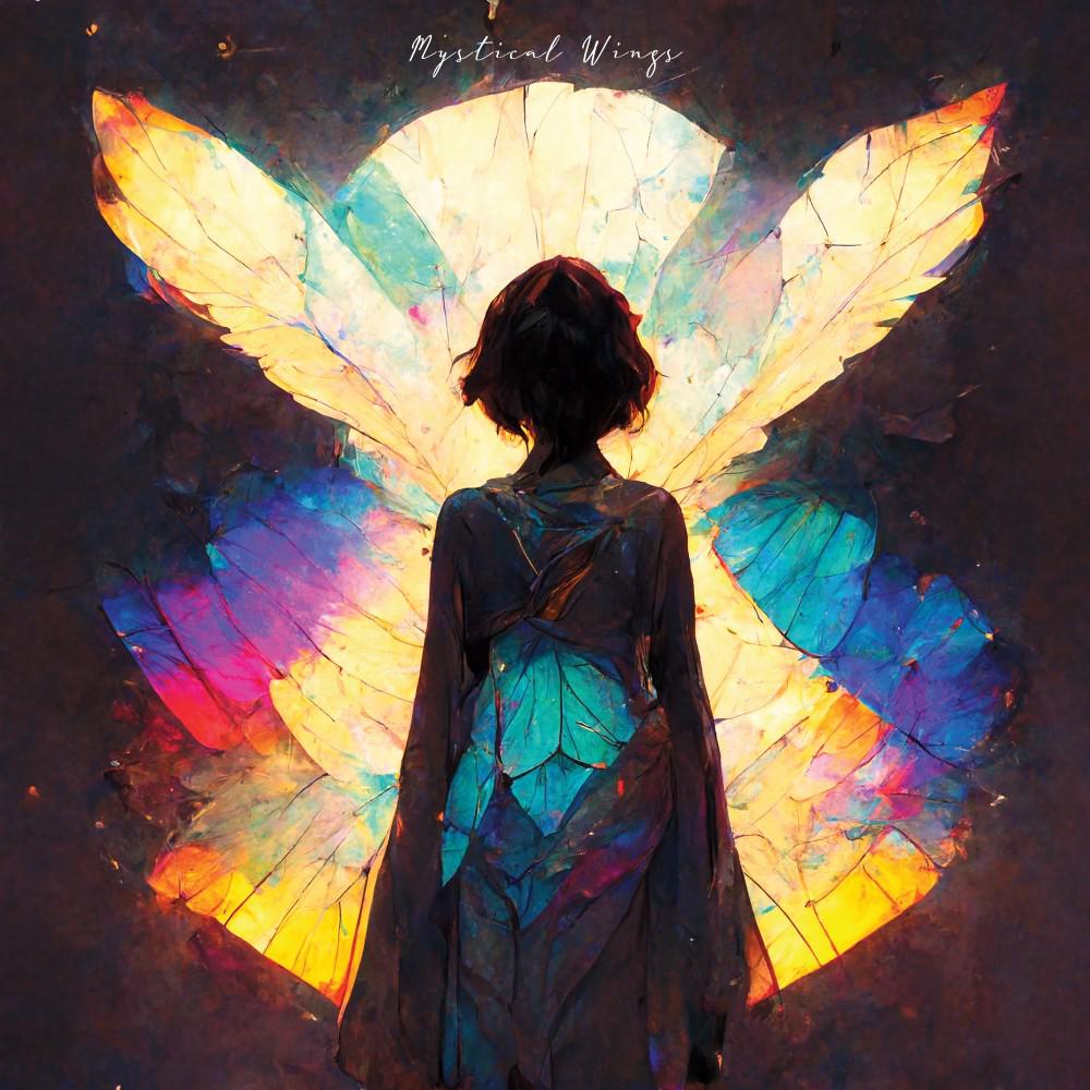 Постер альбома Mystical Wings