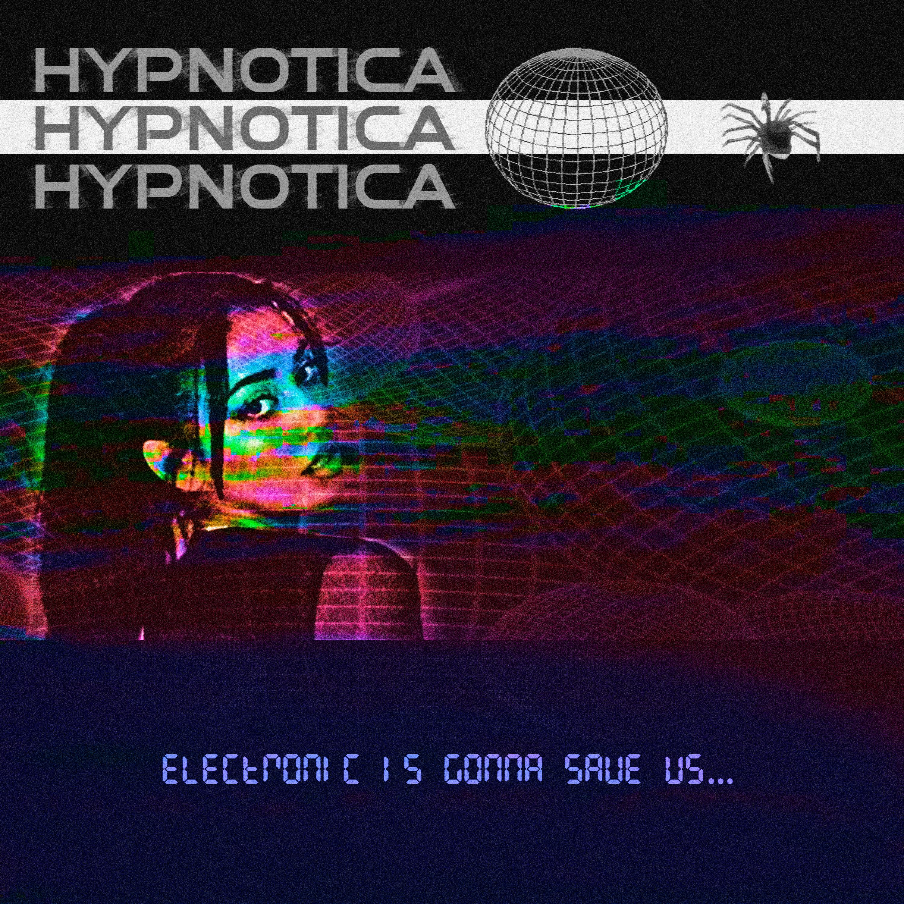 Постер альбома HYPNOTICA