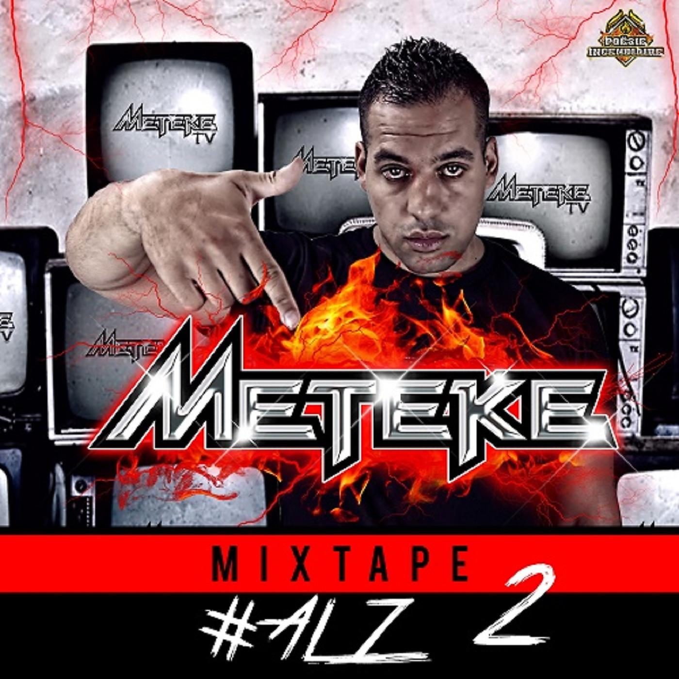 Постер альбома Mixtape ALZ 2