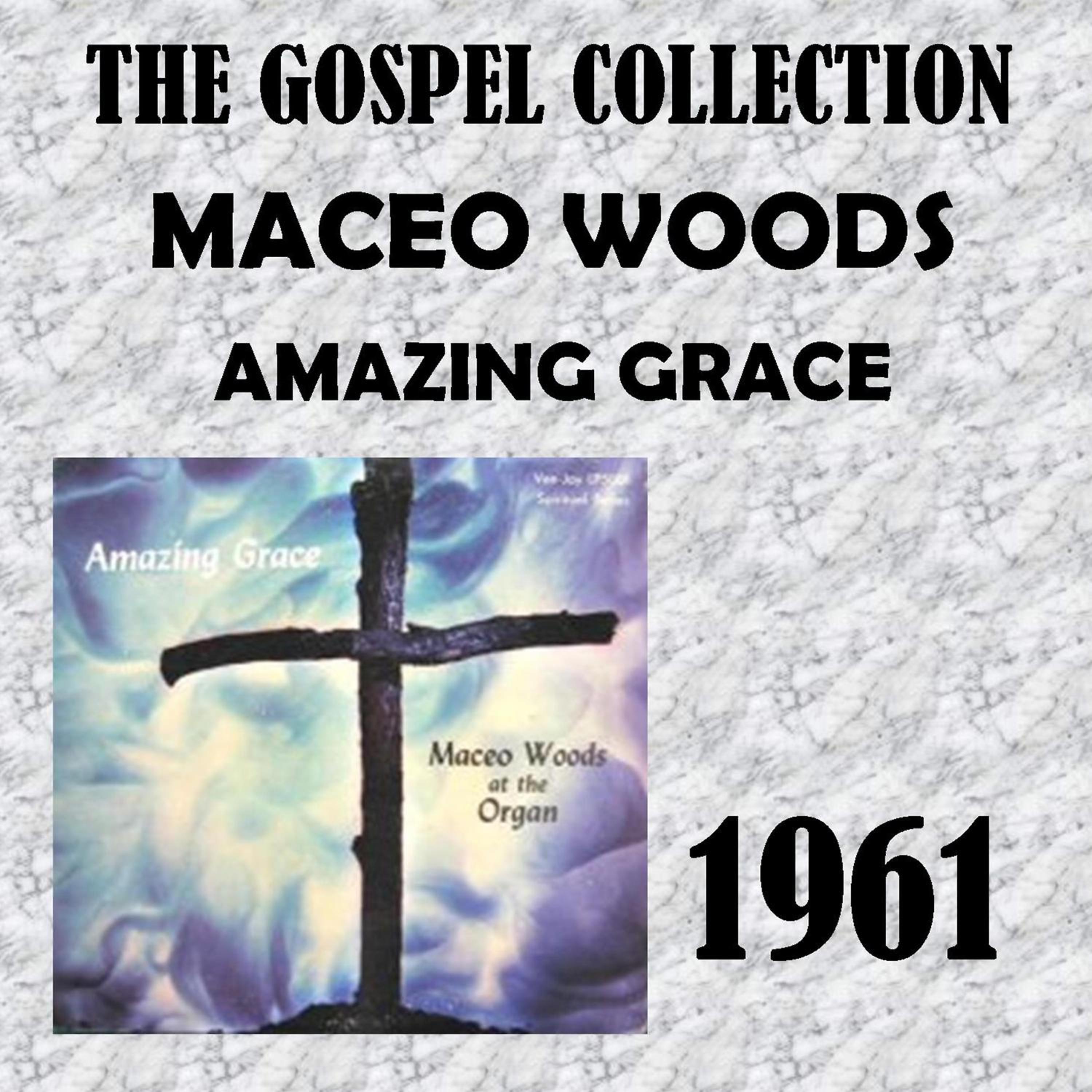Постер альбома Amazing Grace