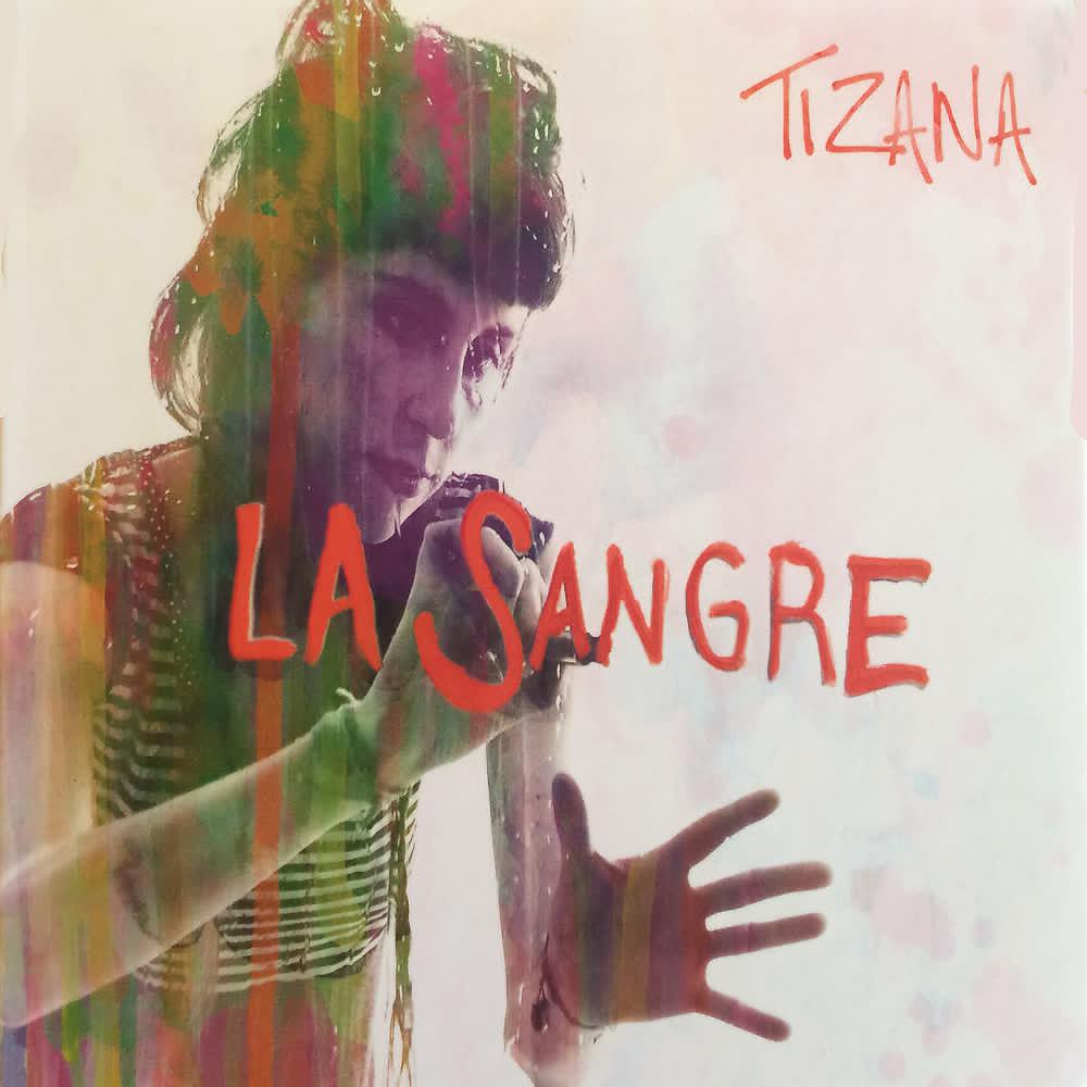 Постер альбома La Sangre