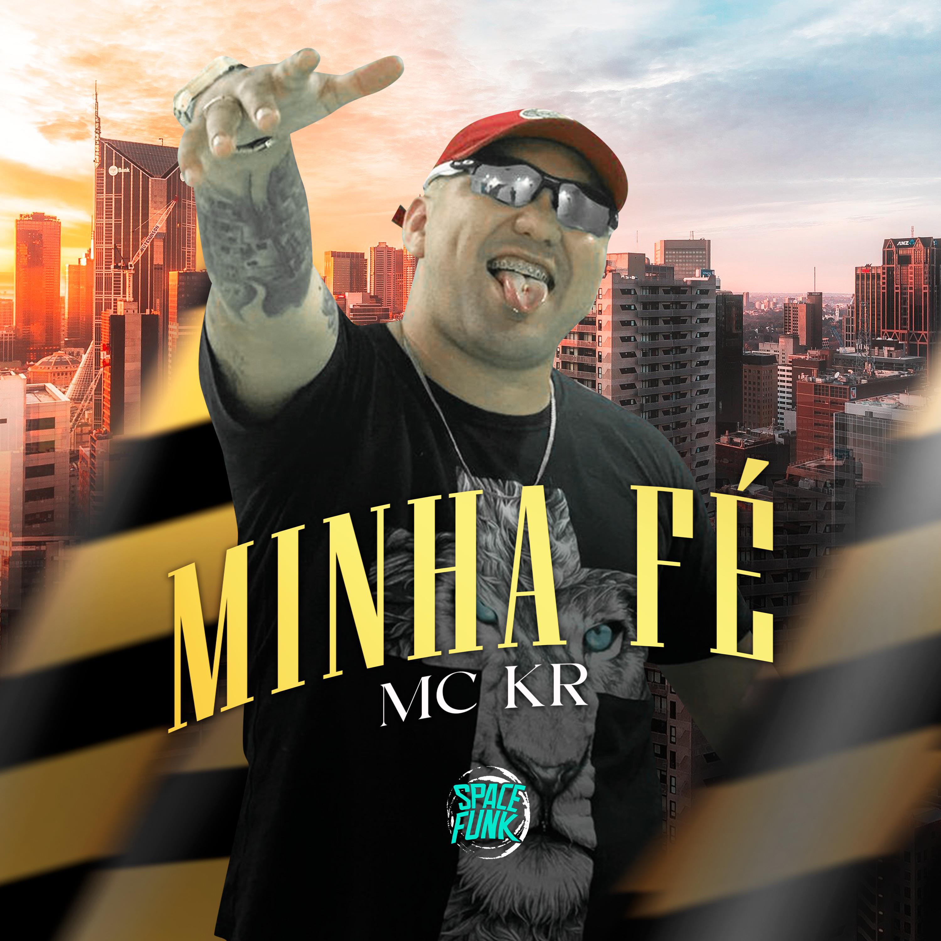 Постер альбома Minha Fé
