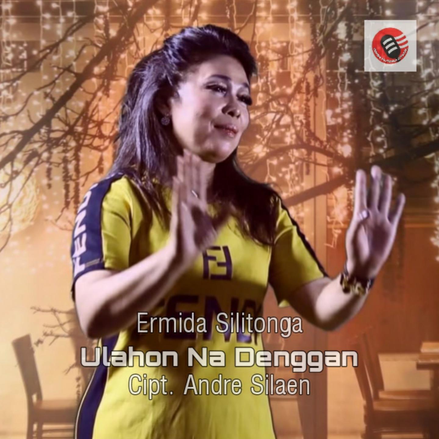Постер альбома Ulahon Na Denggan