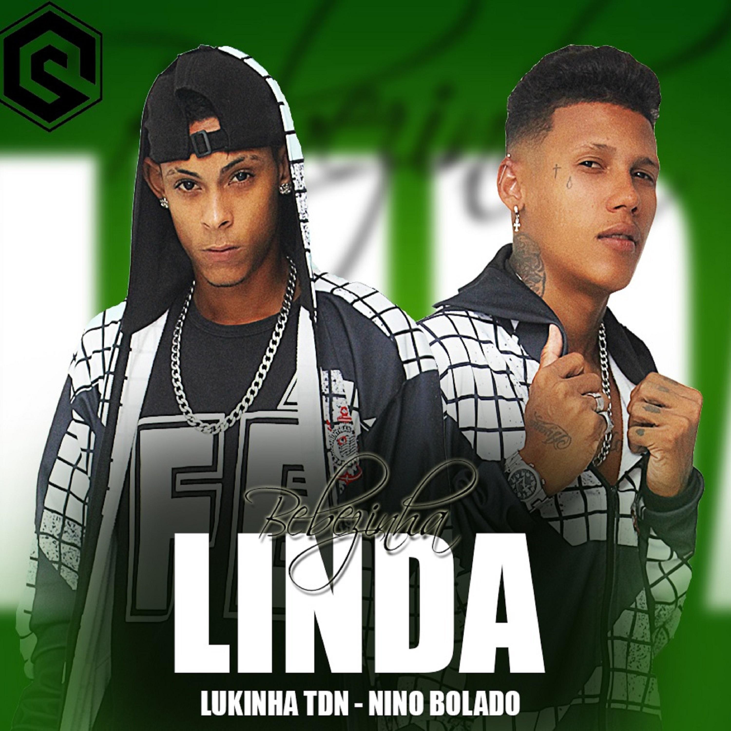 Постер альбома Bebezinha Linda